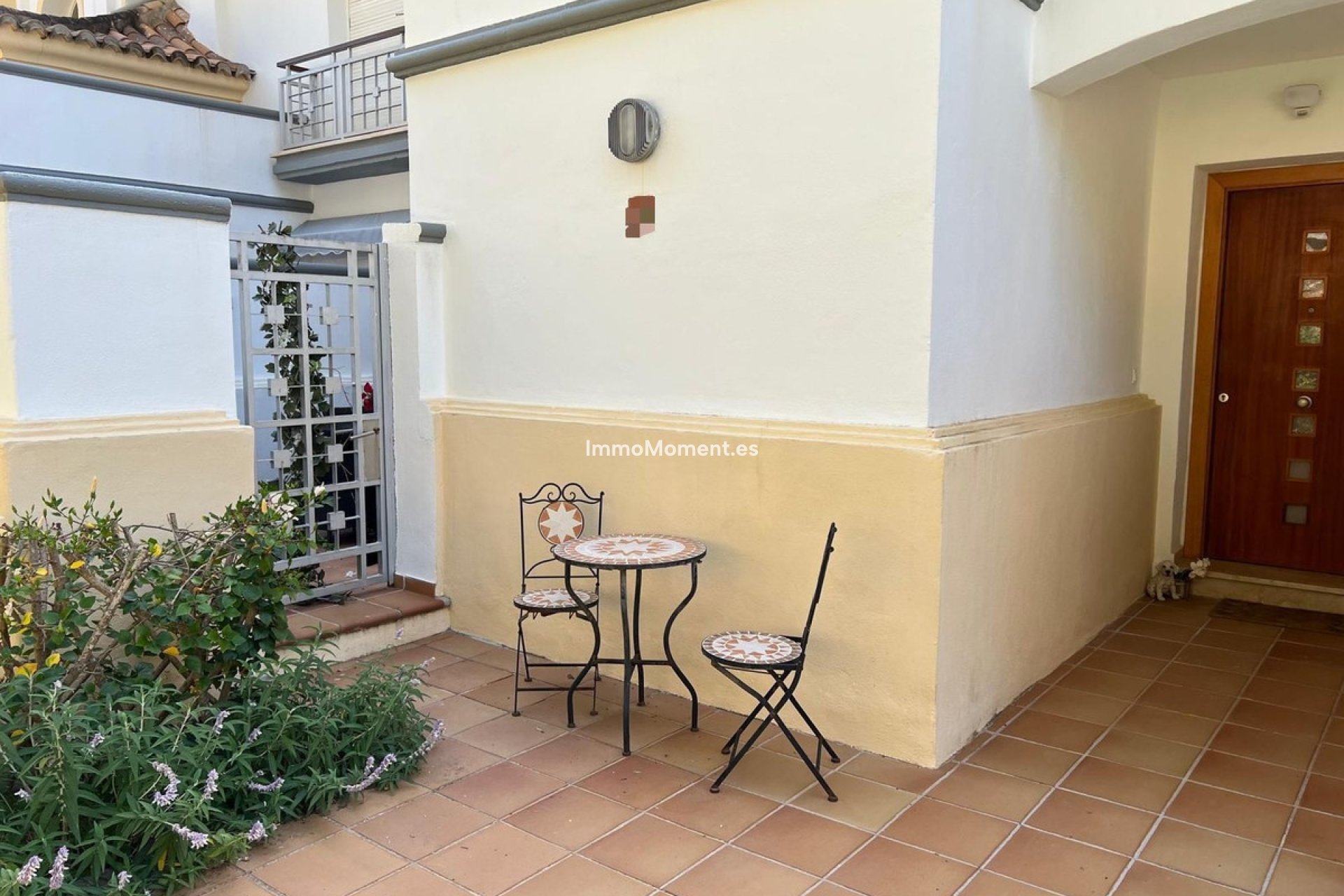 Bestaande woning - Geschakelde woning - Mijas - La Cala Golf