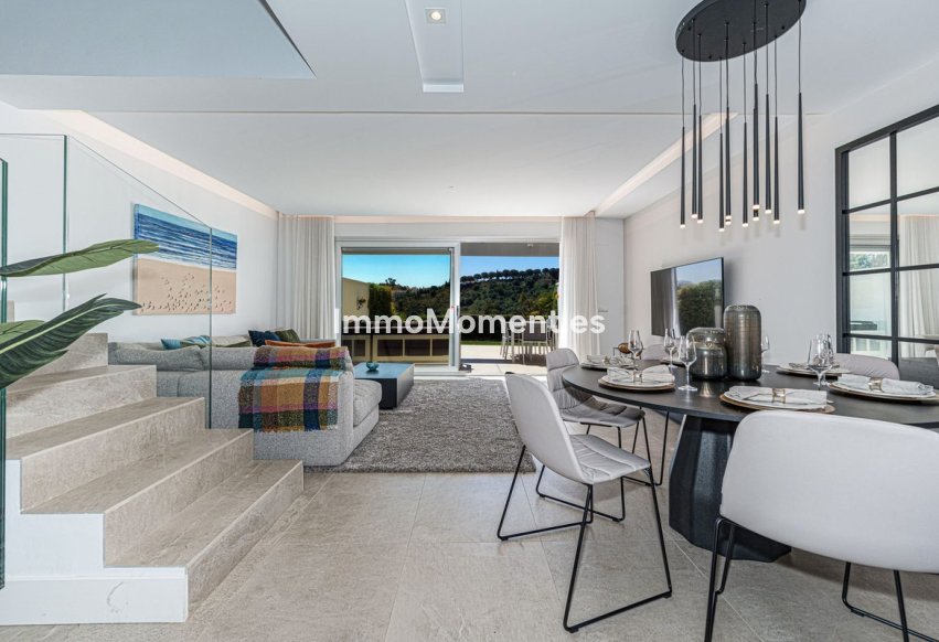 Bestaande woning - Geschakelde woning - Mijas - La Cala Golf