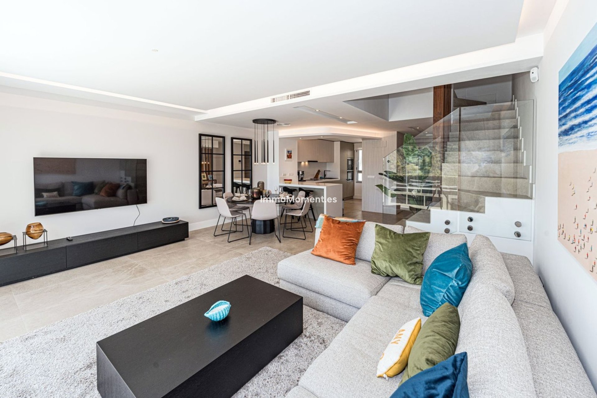 Bestaande woning - Geschakelde woning - Mijas - La Cala Golf