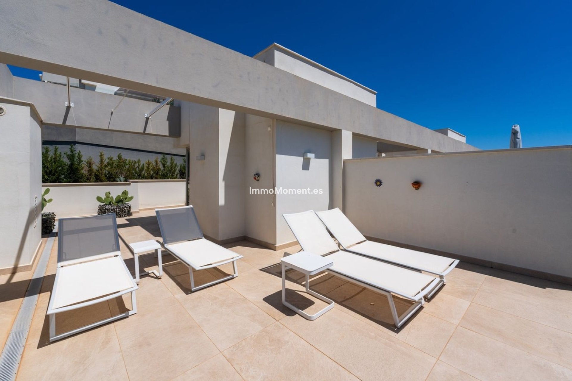 Bestaande woning - Geschakelde woning - Mijas - La Cala Golf