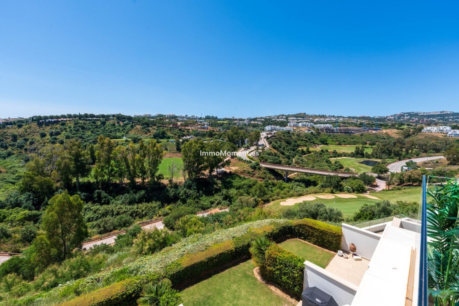 Bestaande woning - Geschakelde woning - Mijas - La Cala Golf