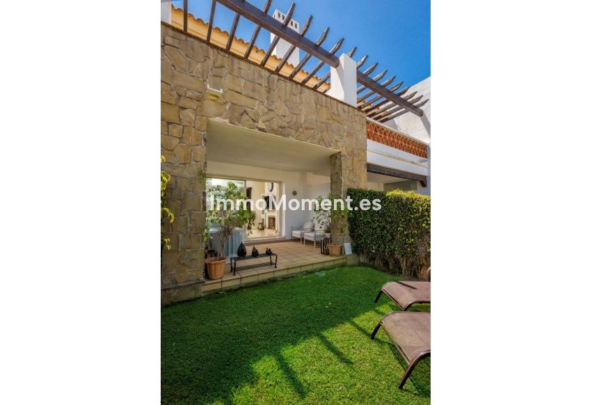 Bestaande woning - Geschakelde woning - Mijas - La Cala Golf