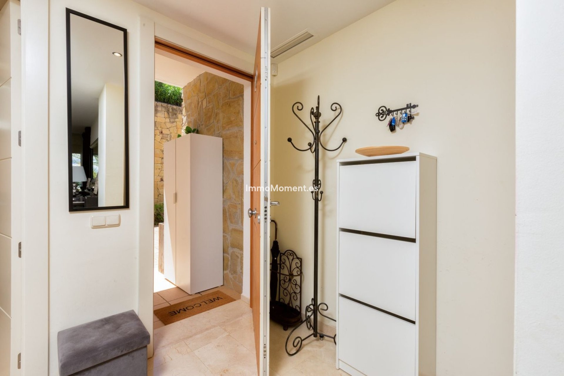 Bestaande woning - Geschakelde woning - Mijas - La Cala Golf