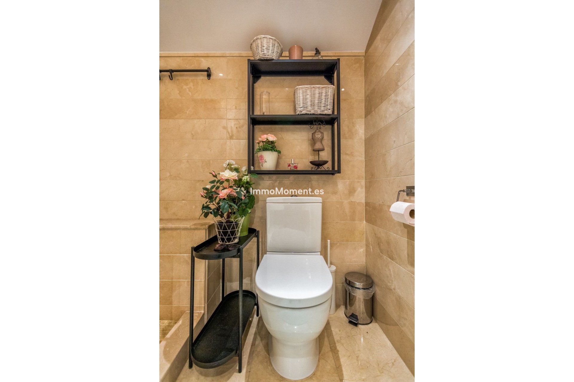 Bestaande woning - Geschakelde woning - Mijas - La Cala Golf