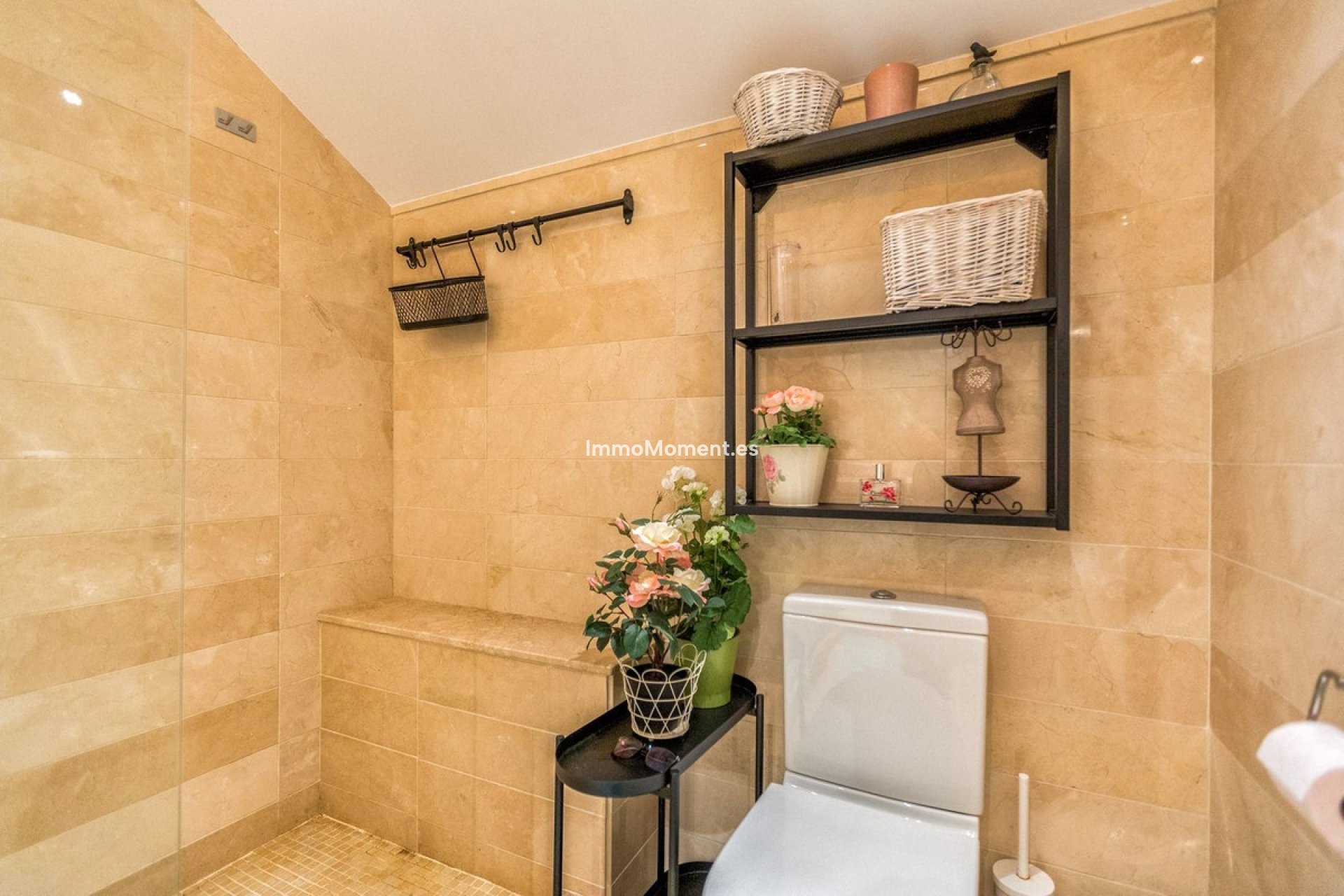 Bestaande woning - Geschakelde woning - Mijas - La Cala Golf
