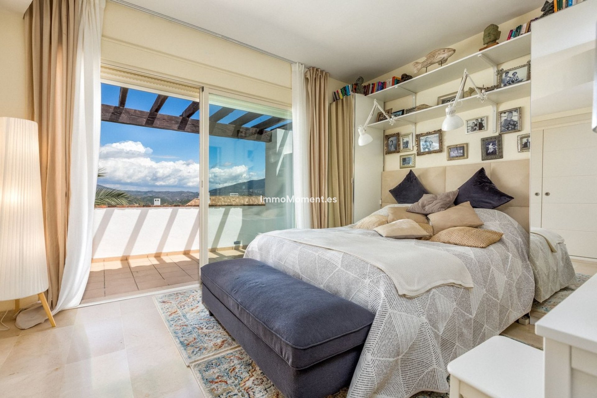 Bestaande woning - Geschakelde woning - Mijas - La Cala Golf