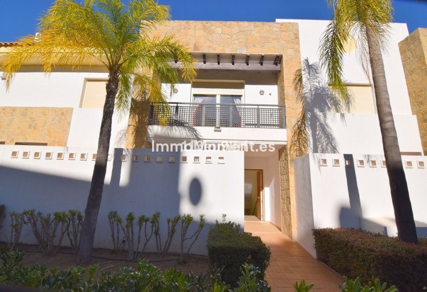 Bestaande woning - Geschakelde woning - Mijas - La Cala Golf