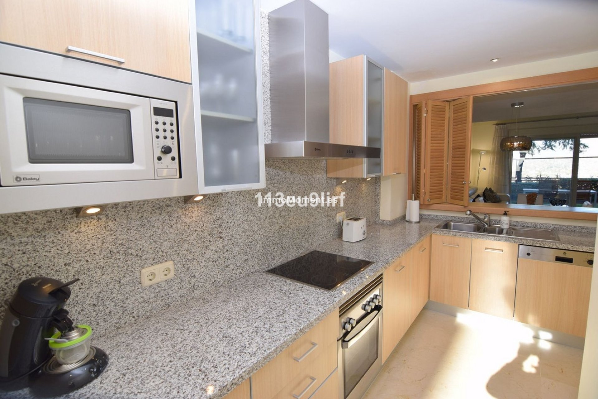 Bestaande woning - Geschakelde woning - Mijas - La Cala Golf