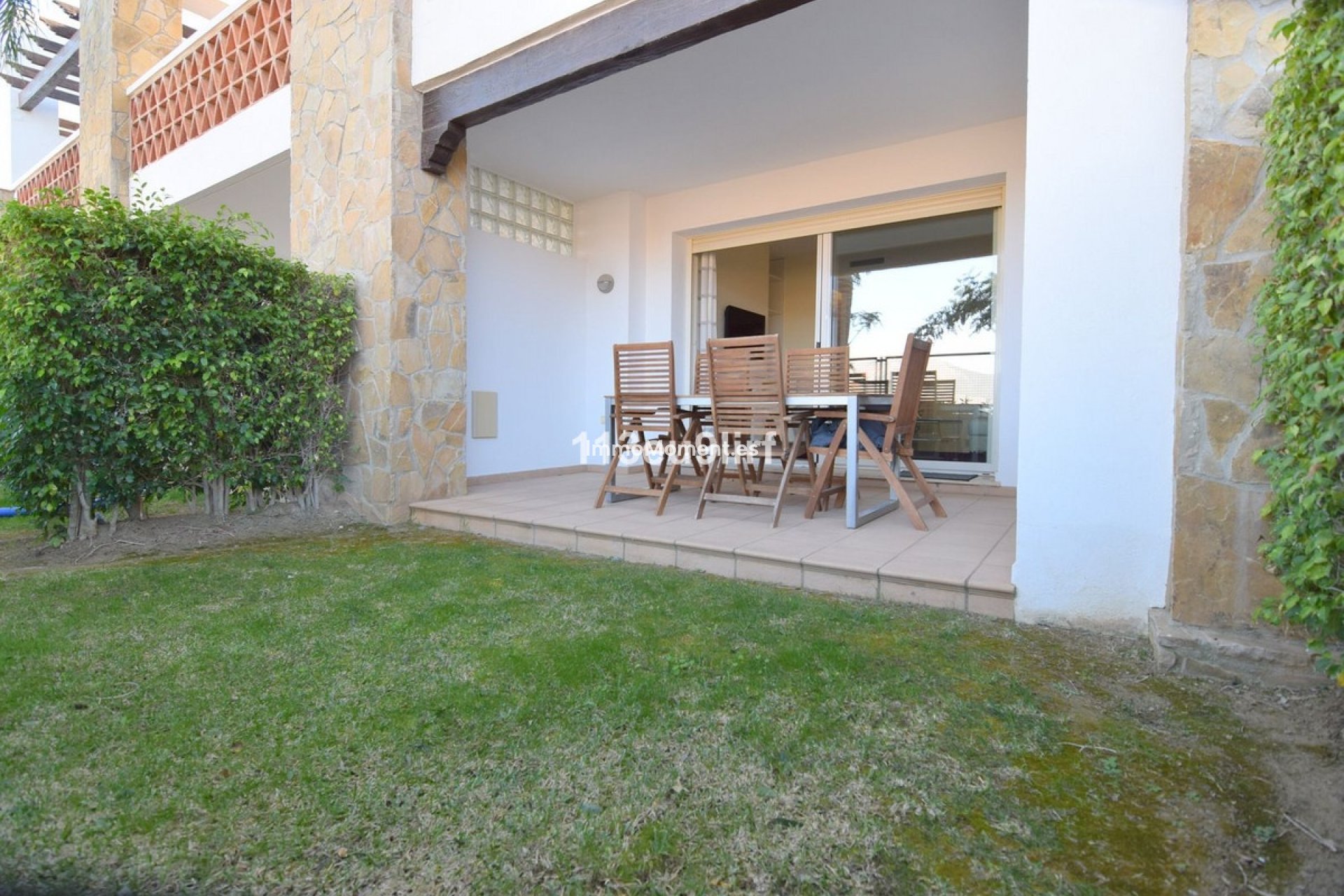 Bestaande woning - Geschakelde woning - Mijas - La Cala Golf