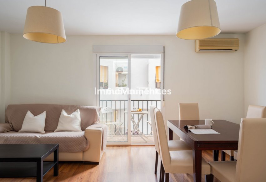 Bestaande woning - Geschakelde woning - Mijas - Las Lagunas de Mijas