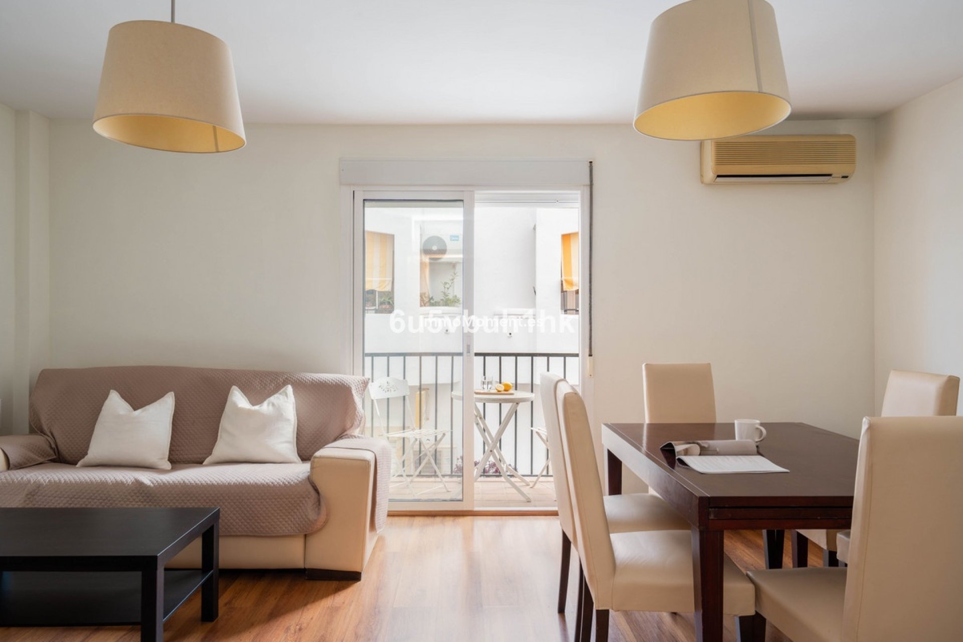 Bestaande woning - Geschakelde woning - Mijas - Las Lagunas de Mijas