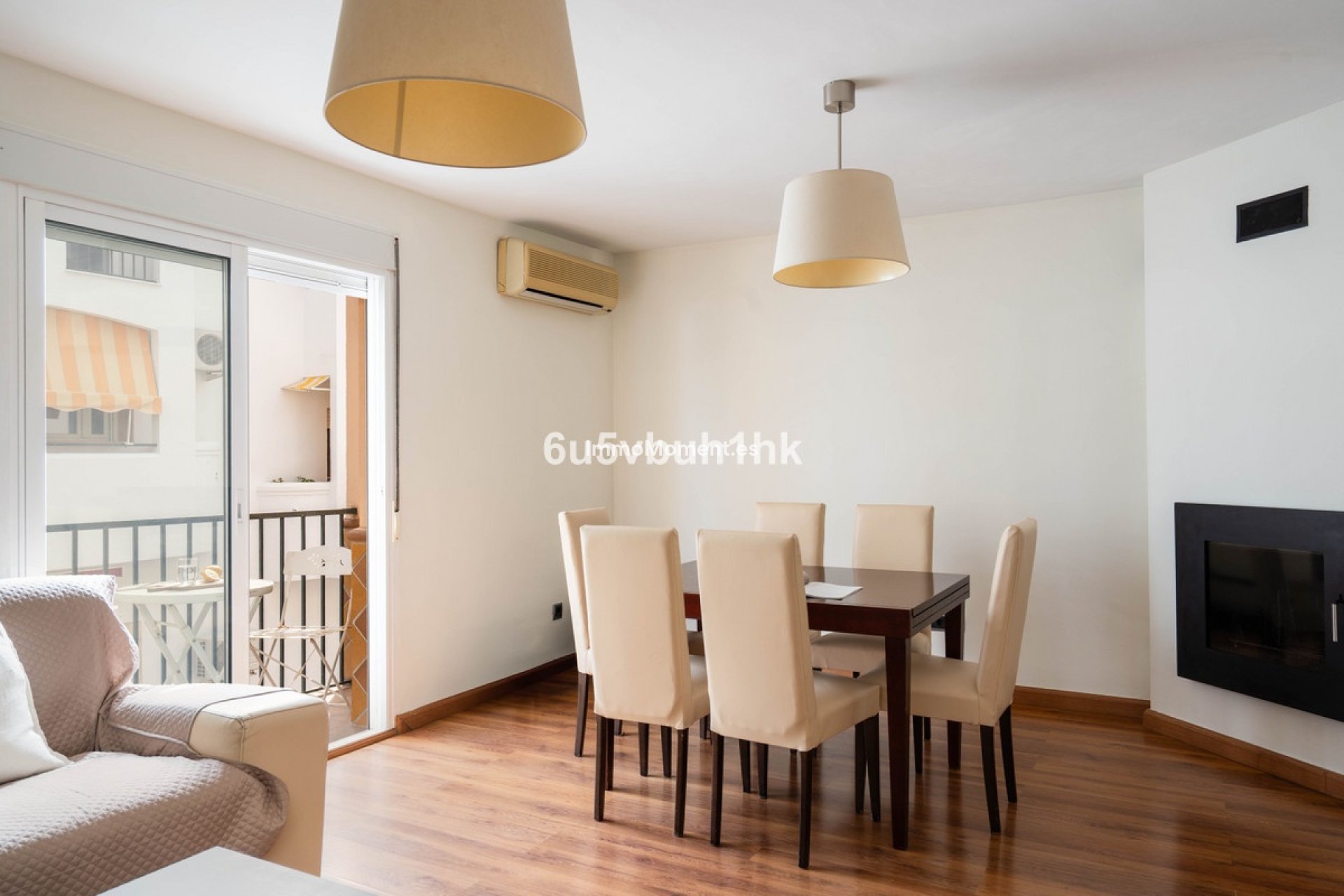 Bestaande woning - Geschakelde woning - Mijas - Las Lagunas de Mijas