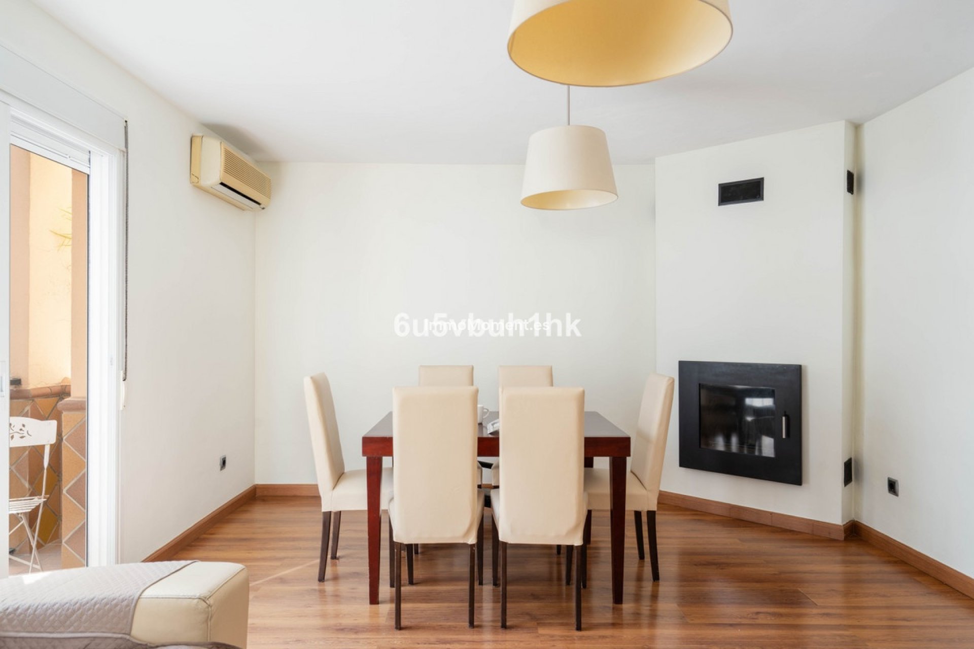 Bestaande woning - Geschakelde woning - Mijas - Las Lagunas de Mijas