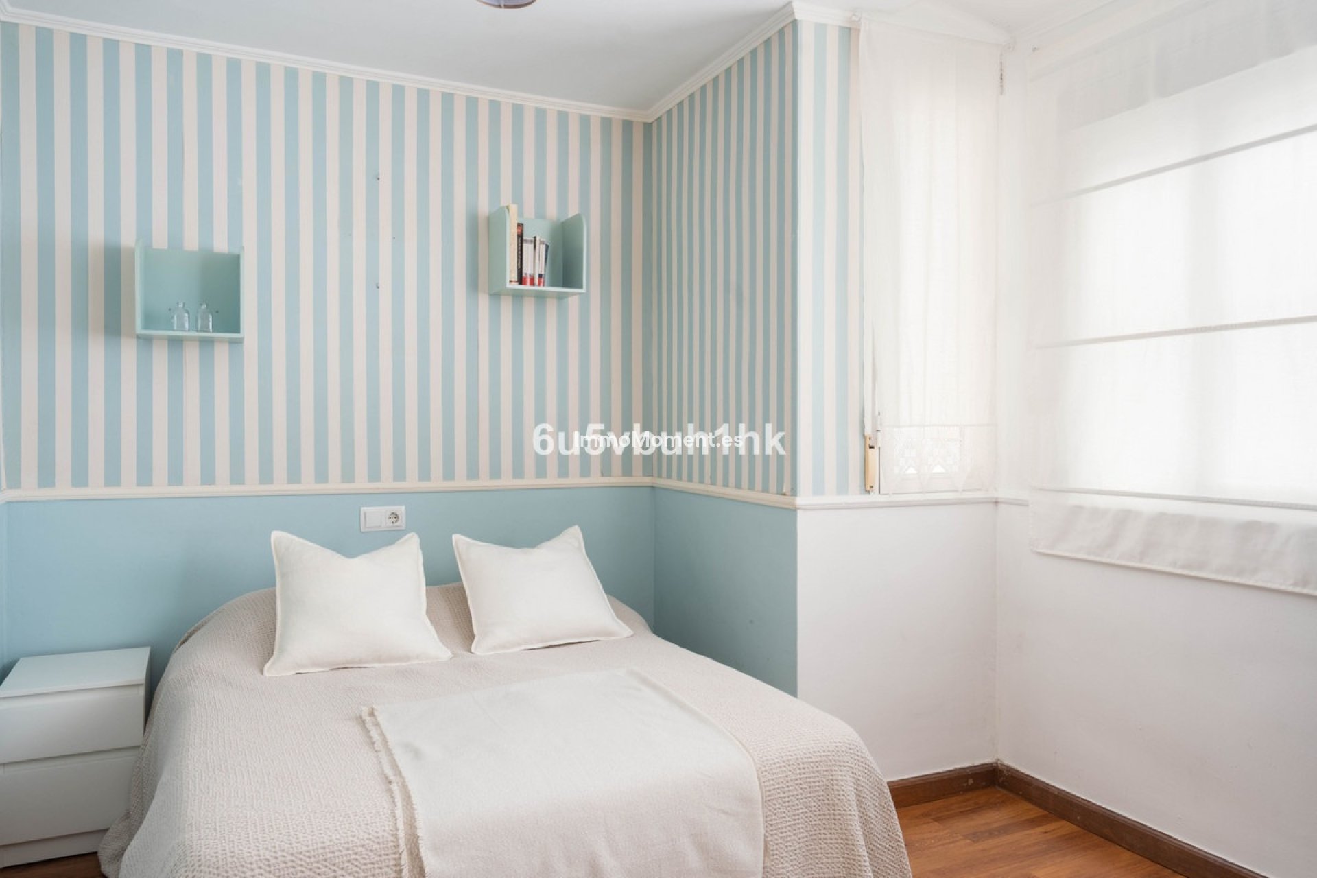 Bestaande woning - Geschakelde woning - Mijas - Las Lagunas de Mijas