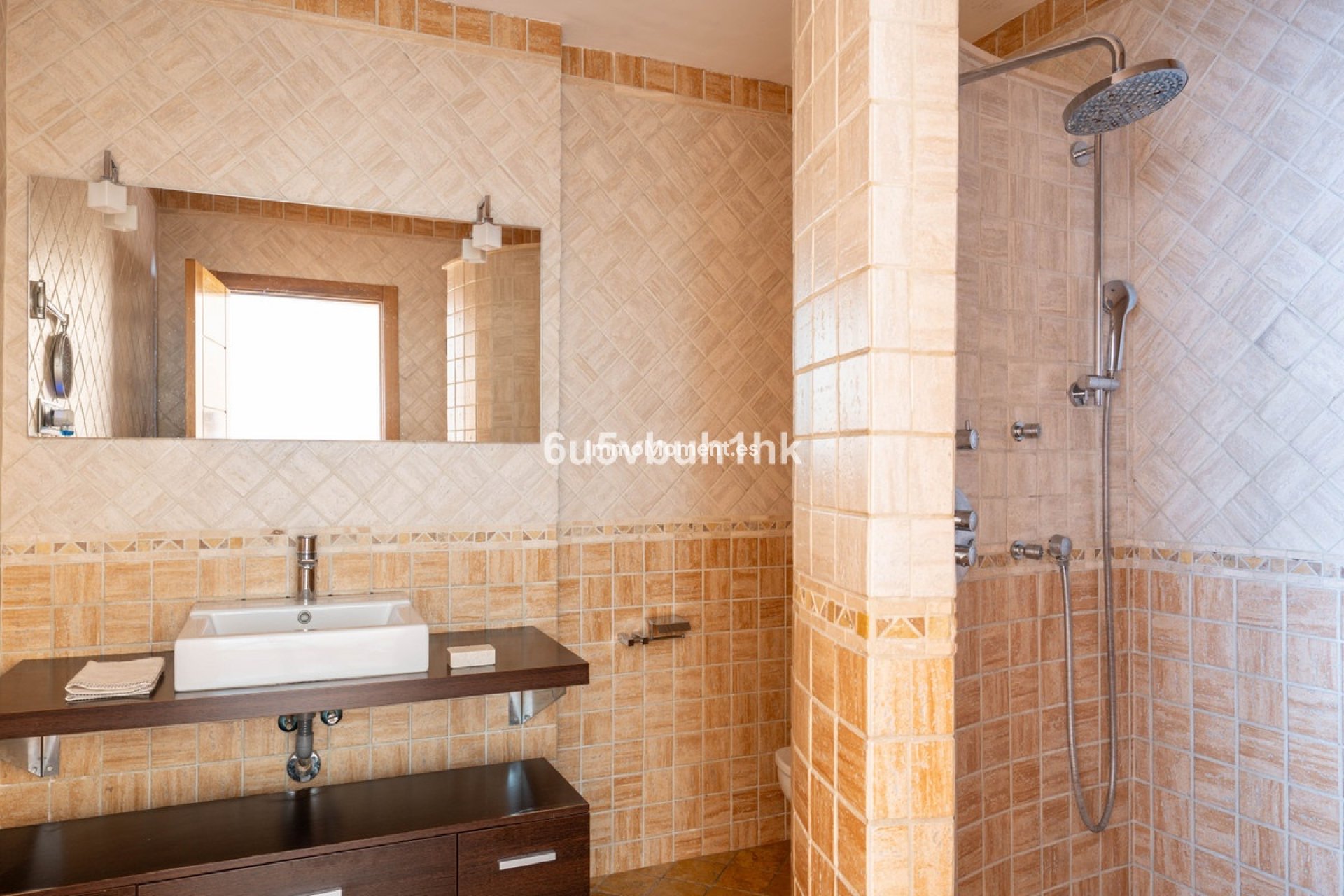 Bestaande woning - Geschakelde woning - Mijas - Las Lagunas de Mijas