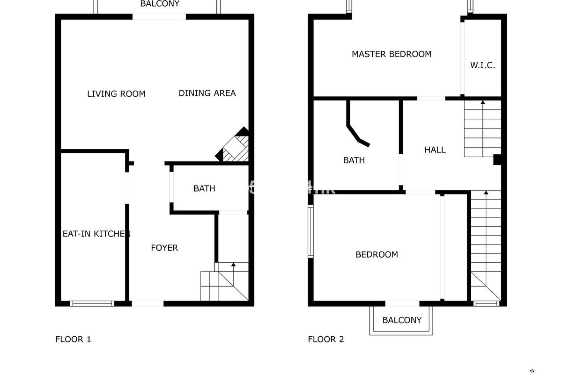 Bestaande woning - Geschakelde woning - Mijas - Las Lagunas