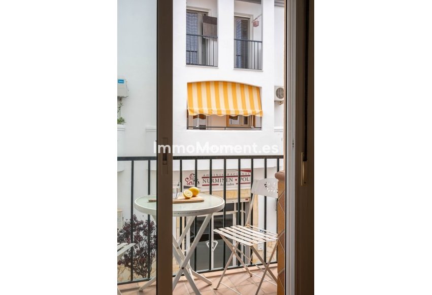 Bestaande woning - Geschakelde woning - Mijas - Las Lagunas