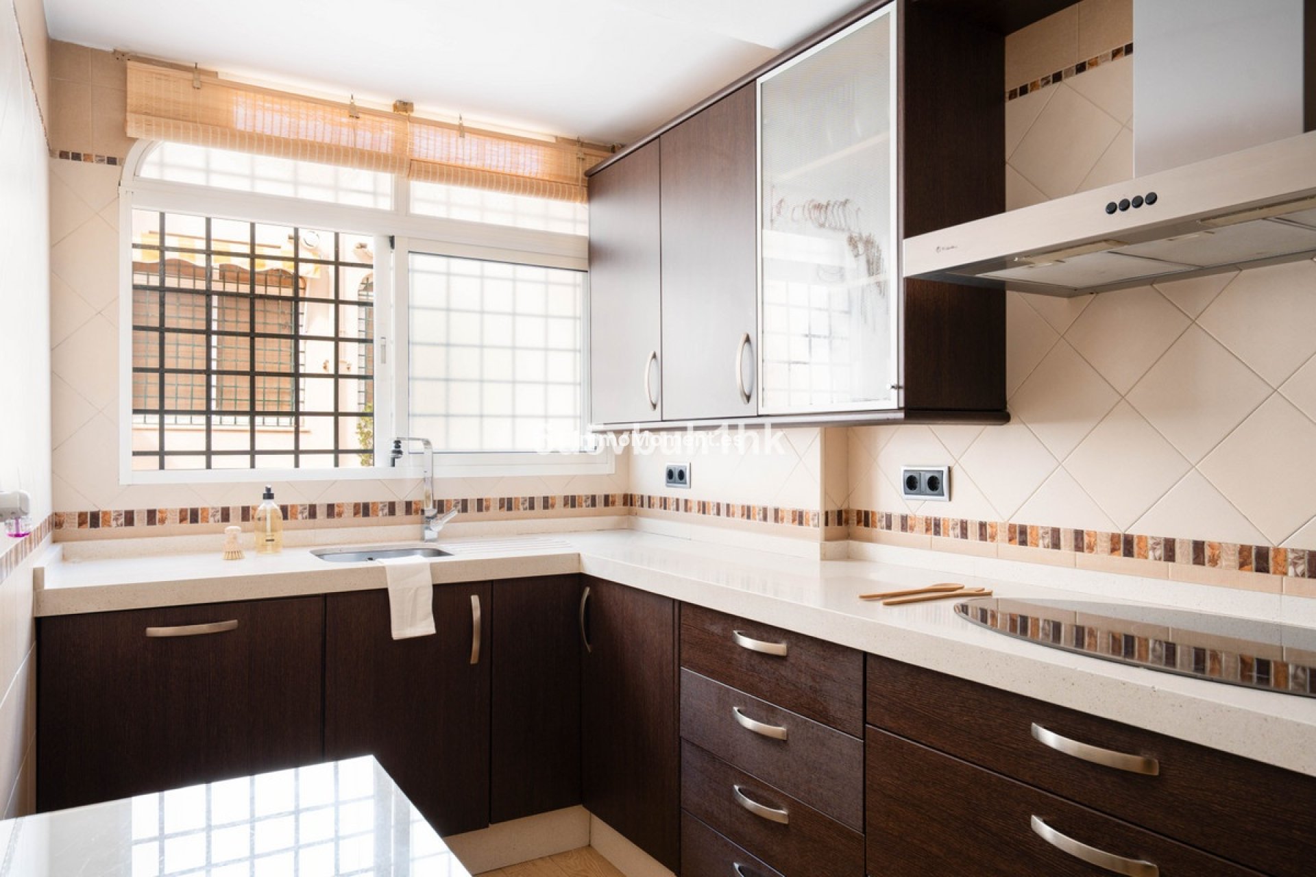 Bestaande woning - Geschakelde woning - Mijas - Las Lagunas