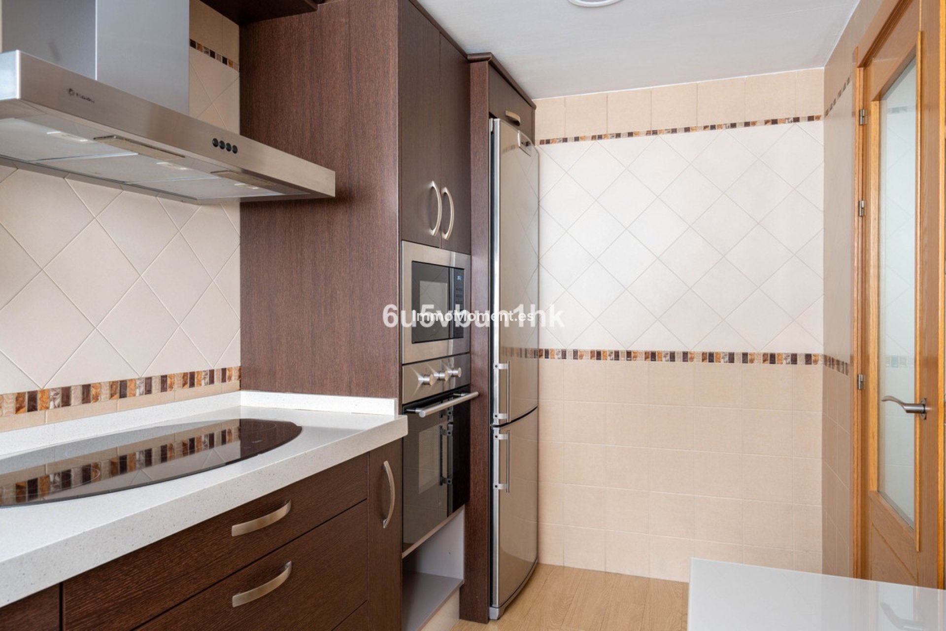 Bestaande woning - Geschakelde woning - Mijas - Las Lagunas