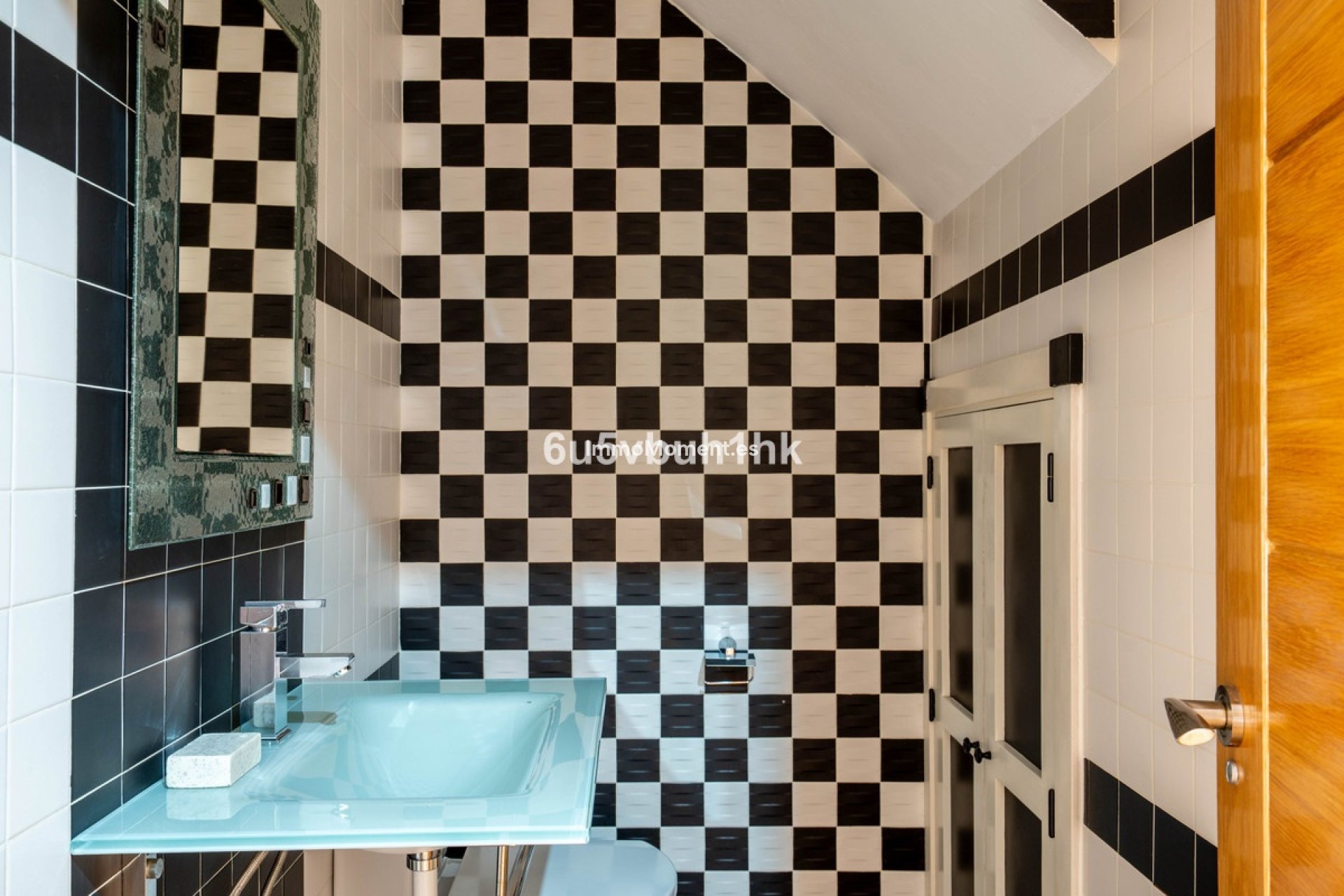 Bestaande woning - Geschakelde woning - Mijas - Las Lagunas