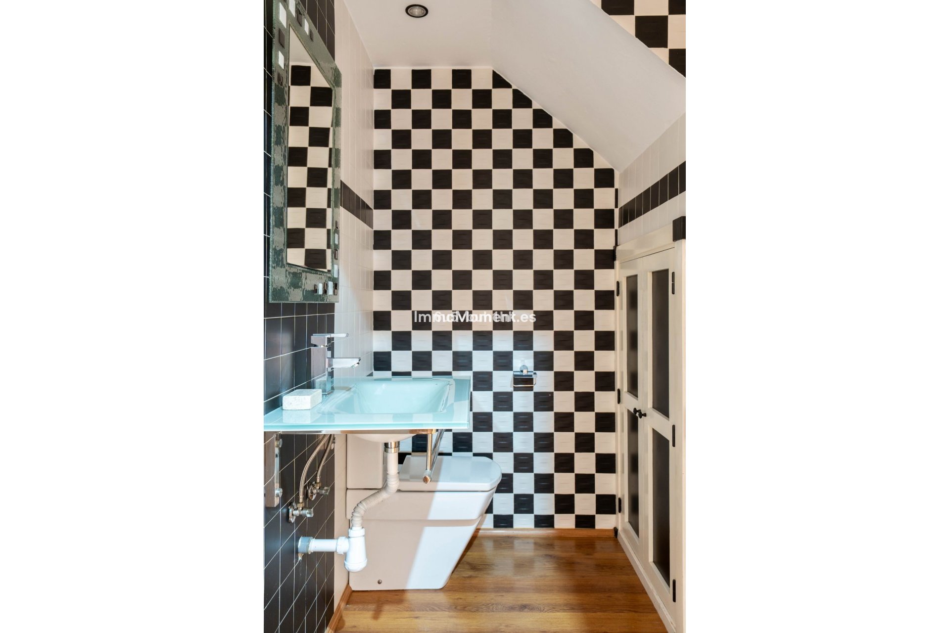 Bestaande woning - Geschakelde woning - Mijas - Las Lagunas