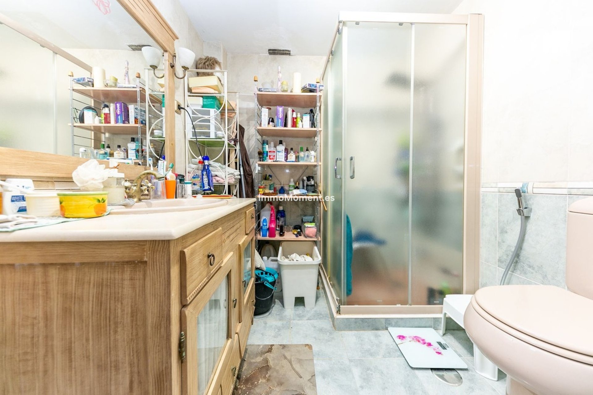 Bestaande woning - Geschakelde woning - Mijas - Mijas Centro