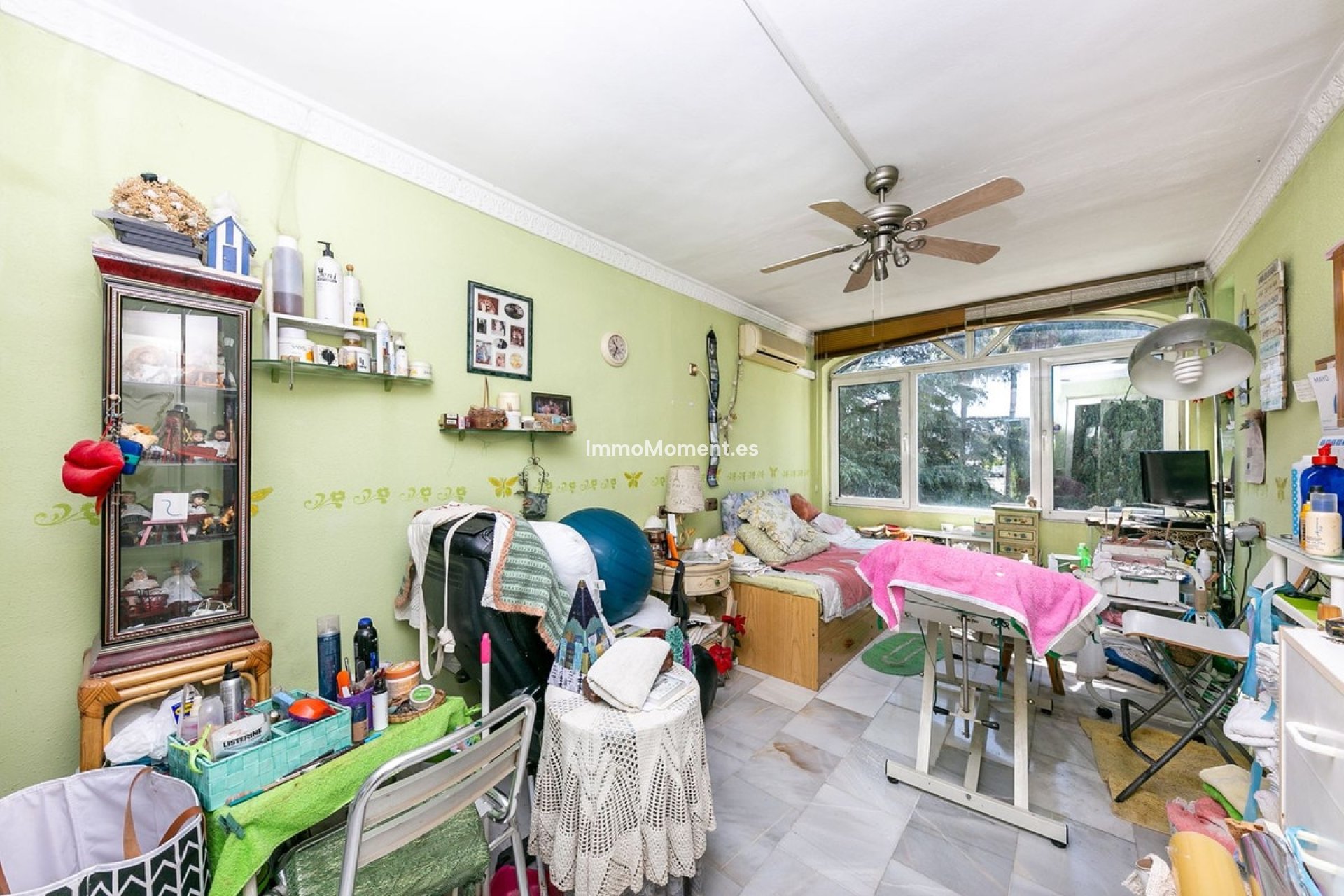 Bestaande woning - Geschakelde woning - Mijas - Mijas Centro