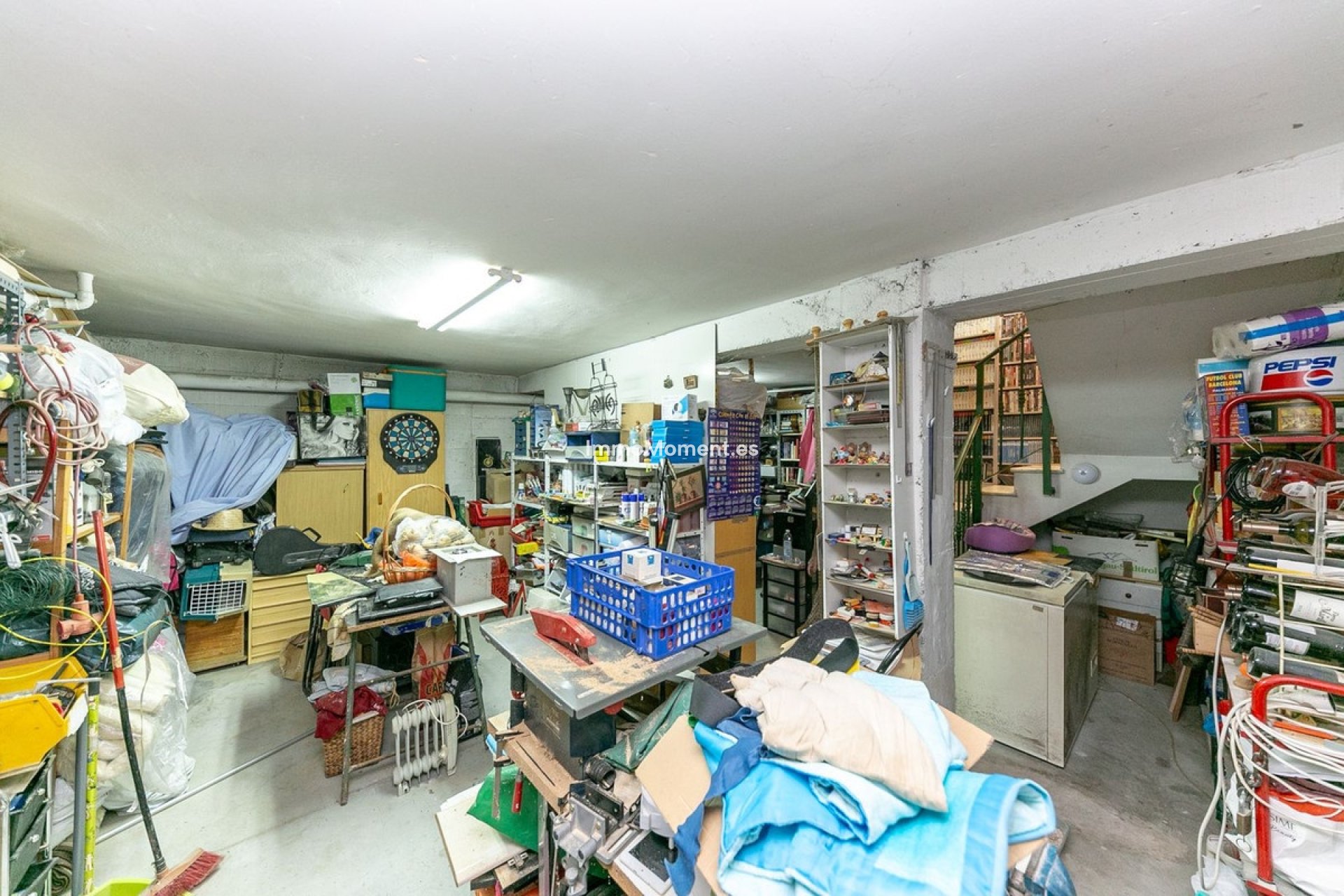 Bestaande woning - Geschakelde woning - Mijas - Mijas Centro