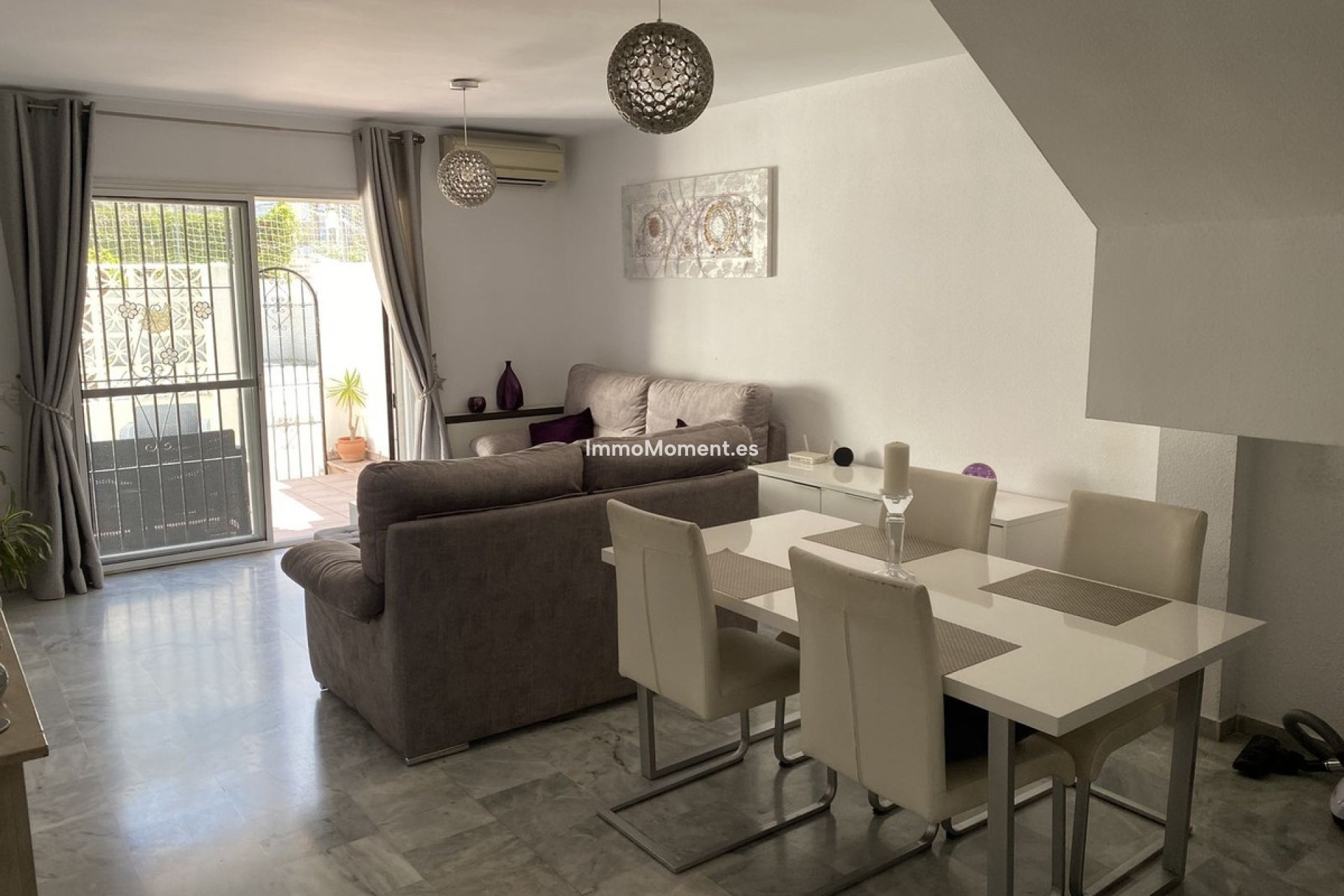 Bestaande woning - Geschakelde woning - Mijas - Mijas Centro