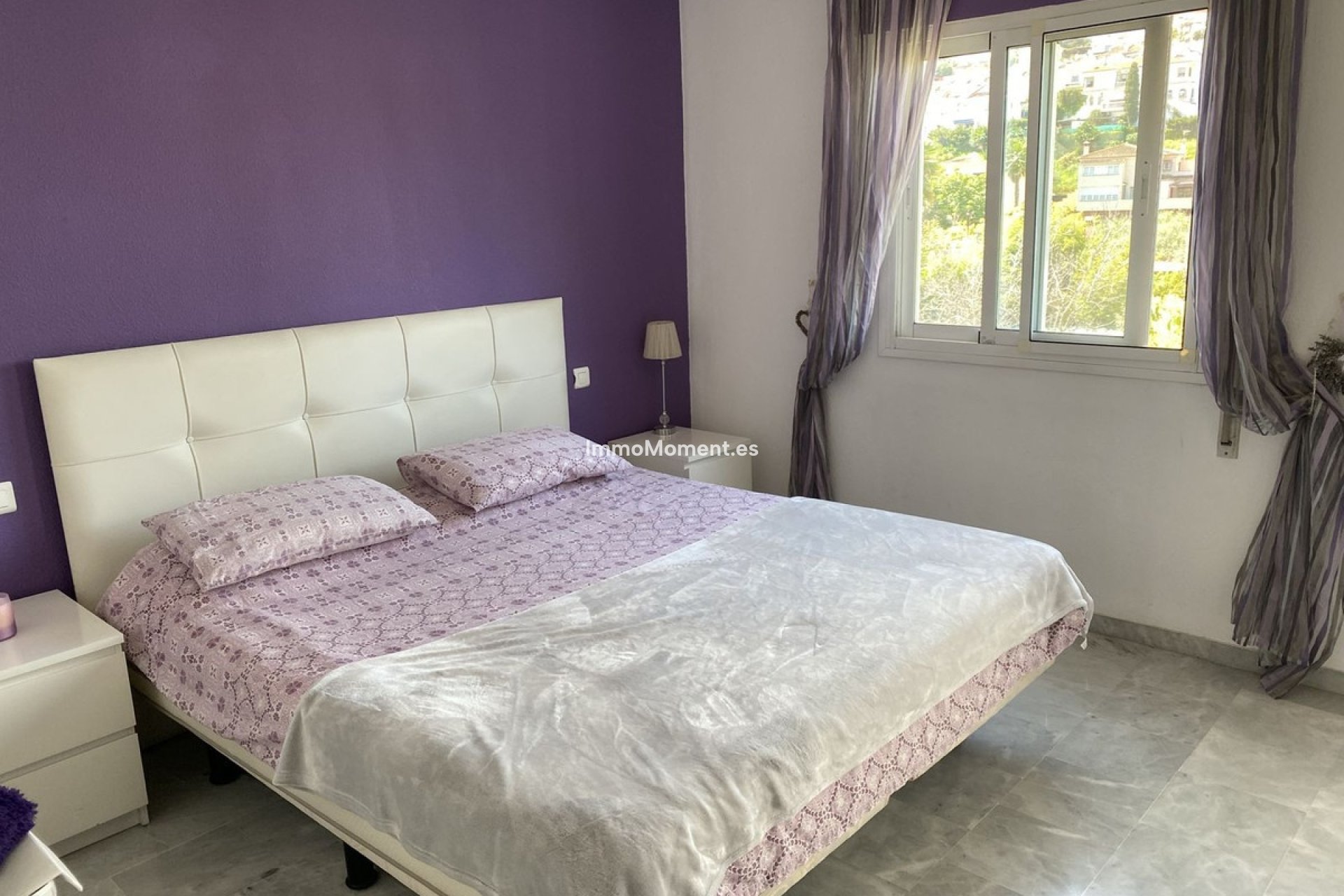 Bestaande woning - Geschakelde woning - Mijas - Mijas Centro