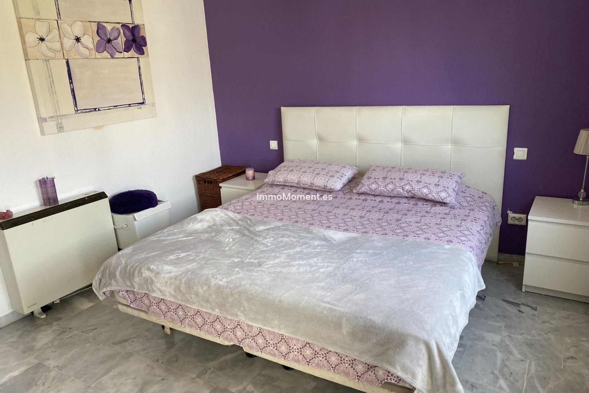 Bestaande woning - Geschakelde woning - Mijas - Mijas Centro