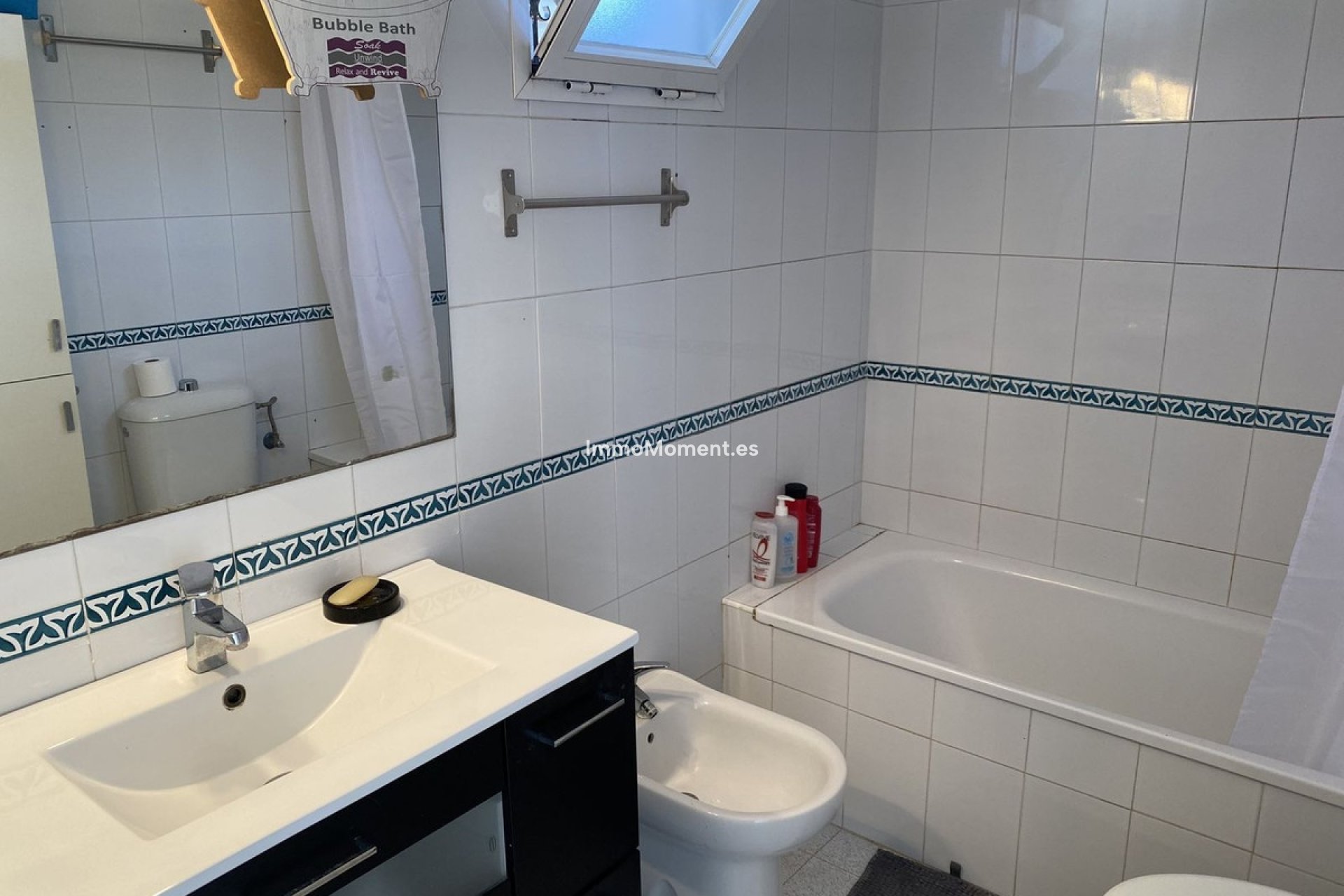 Bestaande woning - Geschakelde woning - Mijas - Mijas Centro