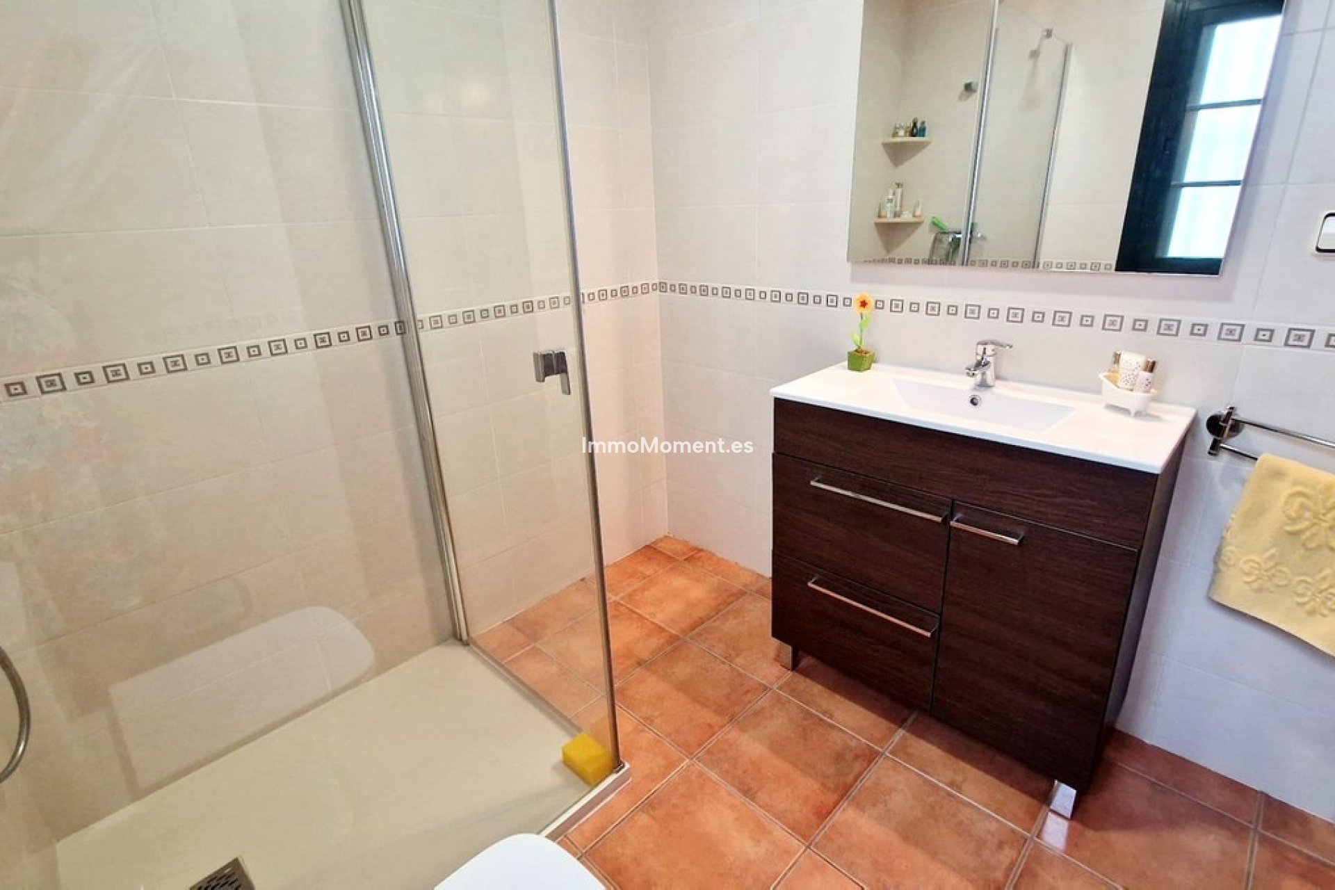 Bestaande woning - Geschakelde woning - Mijas - Mijas Centro