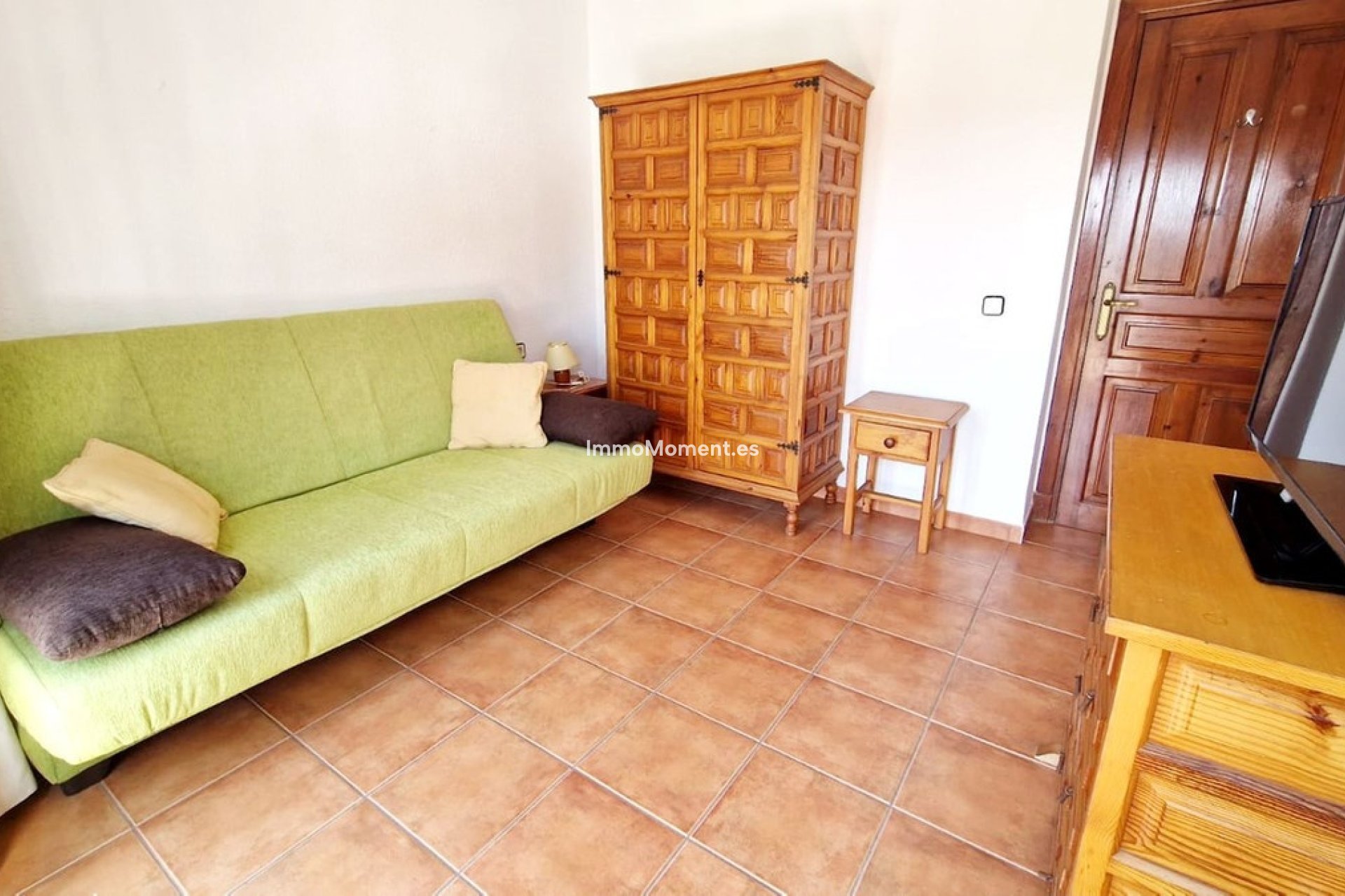 Bestaande woning - Geschakelde woning - Mijas - Mijas Centro