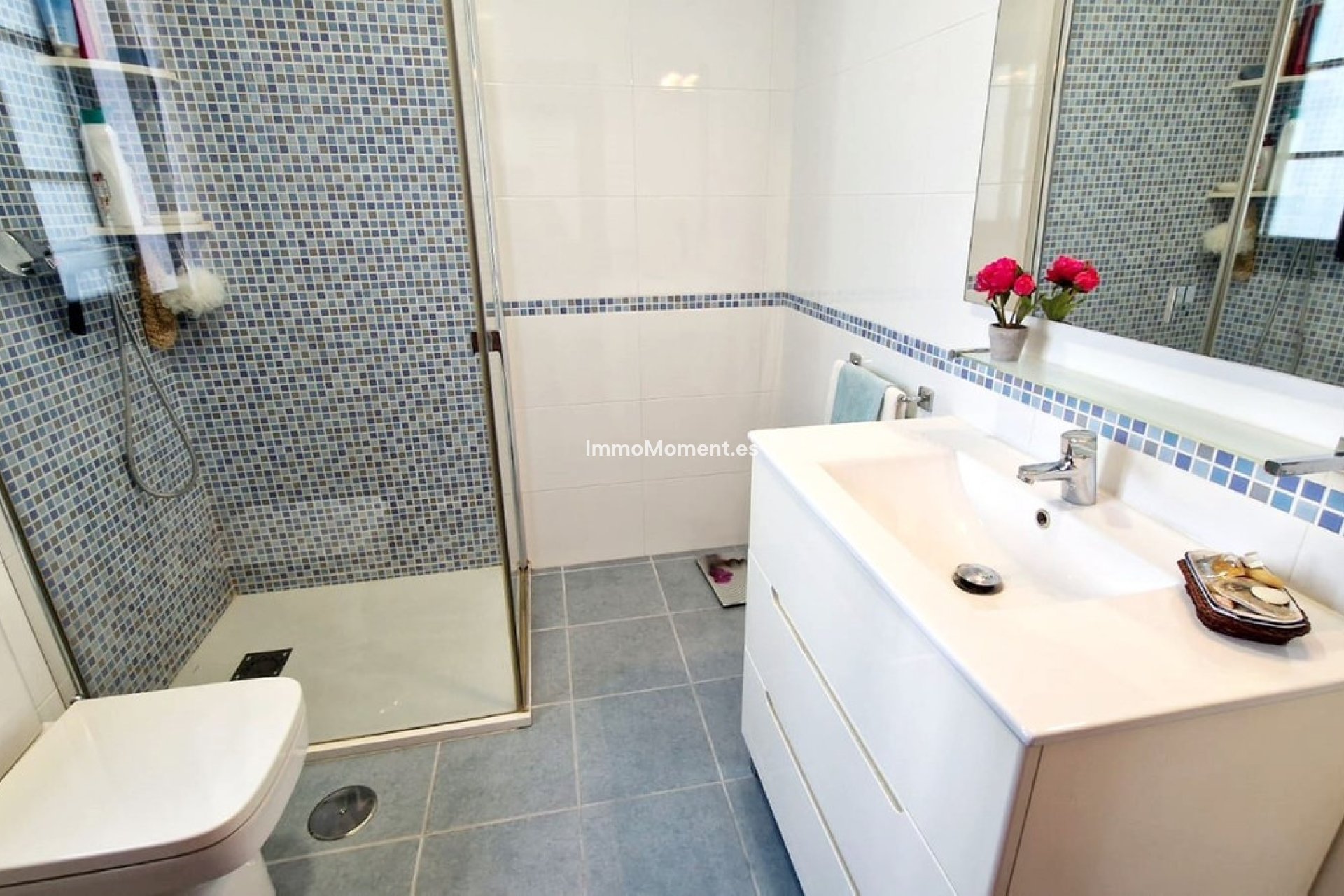 Bestaande woning - Geschakelde woning - Mijas - Mijas Centro