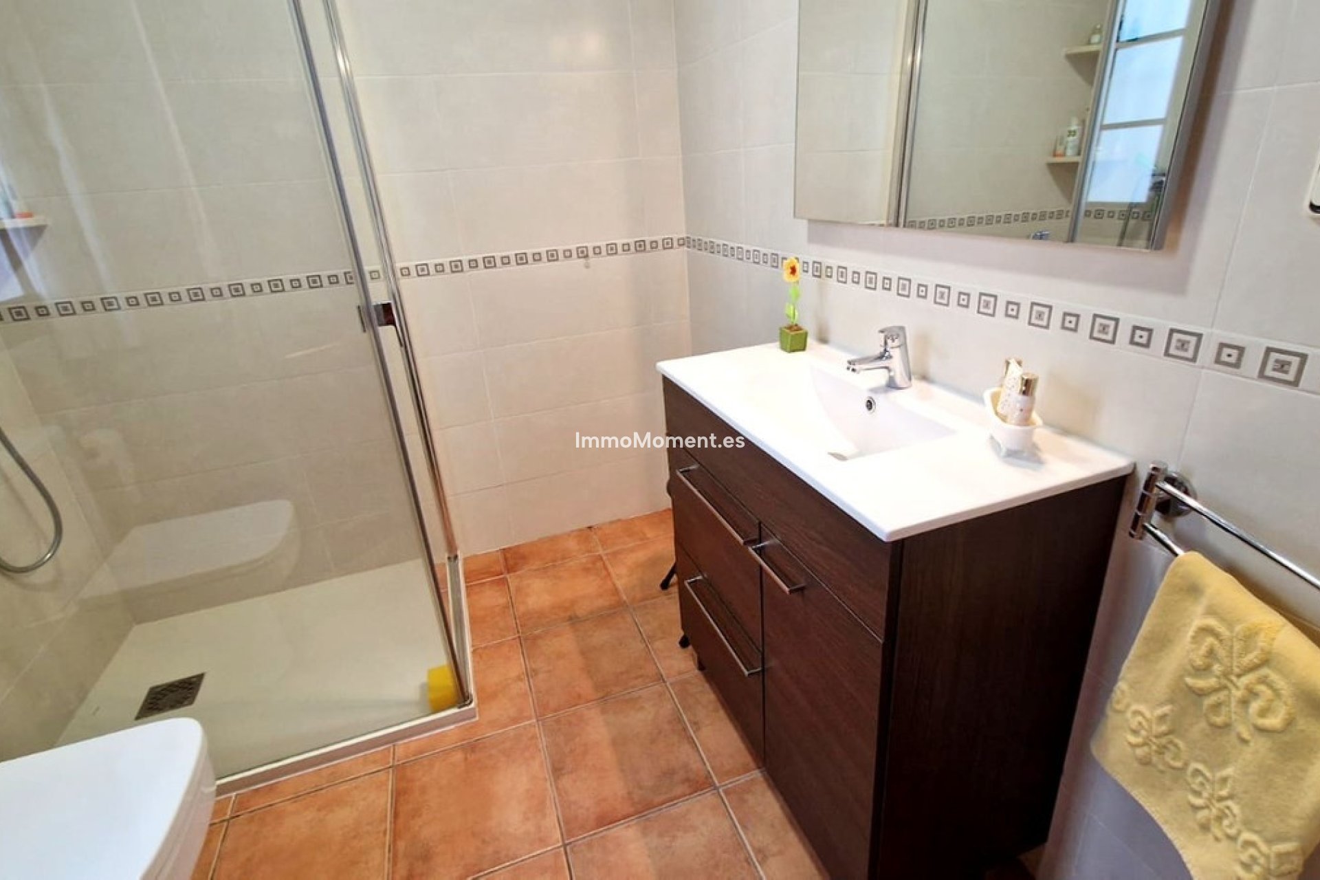 Bestaande woning - Geschakelde woning - Mijas - Mijas Centro