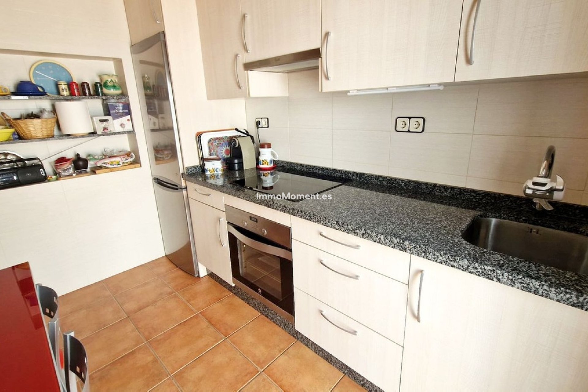 Bestaande woning - Geschakelde woning - Mijas - Mijas Centro