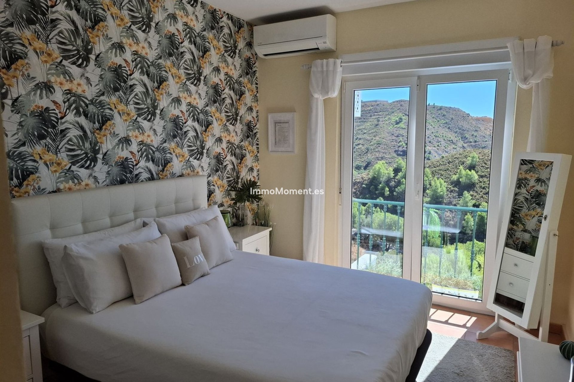 Bestaande woning - Geschakelde woning - Mijas - Mijas Centro