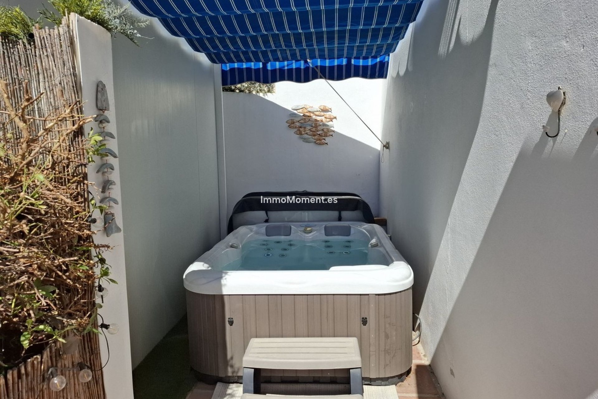 Bestaande woning - Geschakelde woning - Mijas - Mijas Centro