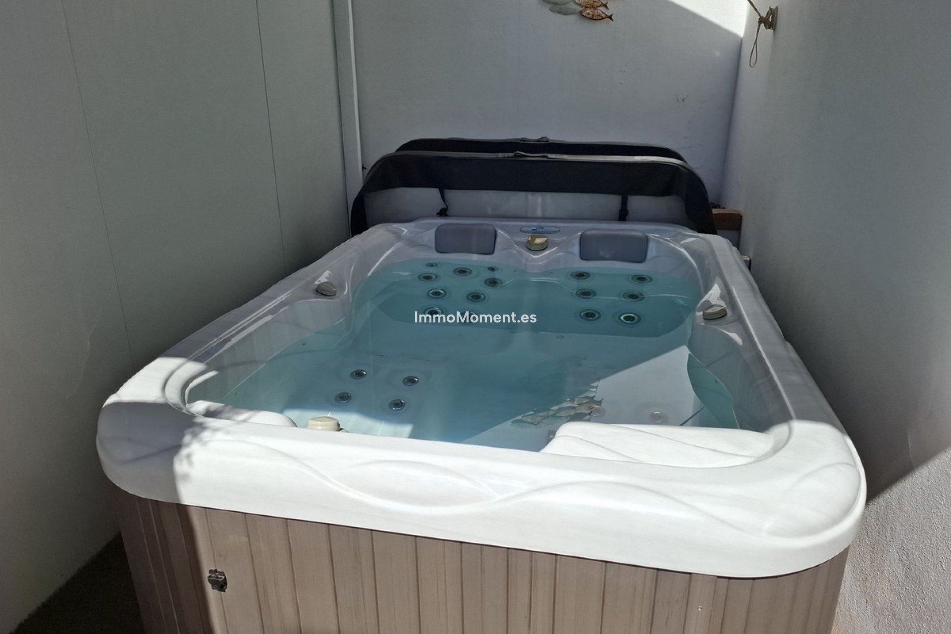 Bestaande woning - Geschakelde woning - Mijas - Mijas Centro