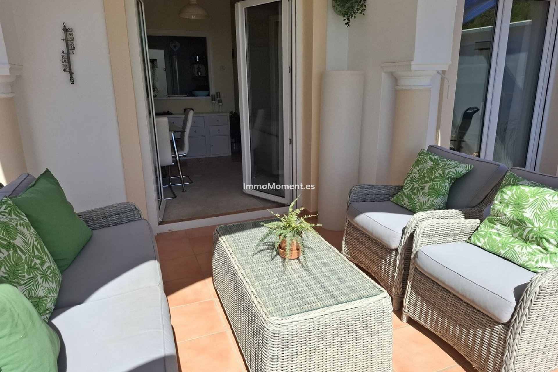 Bestaande woning - Geschakelde woning - Mijas - Mijas Centro