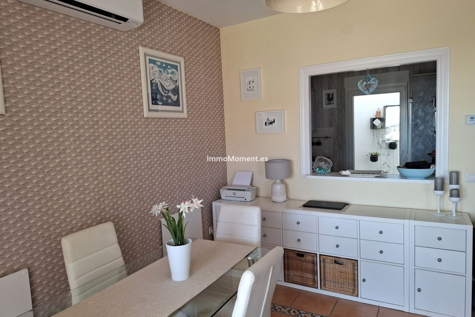Bestaande woning - Geschakelde woning - Mijas - Mijas Centro