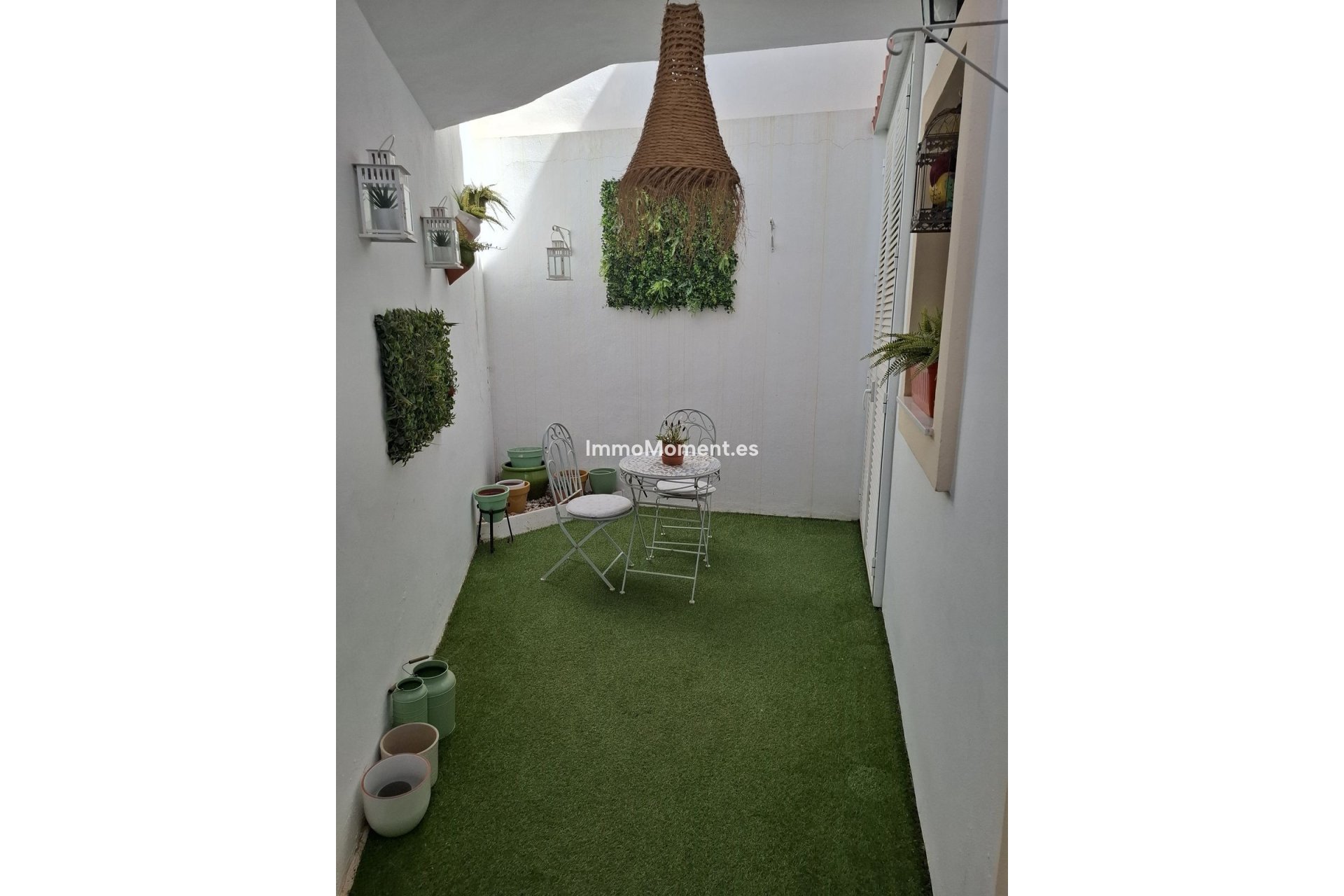 Bestaande woning - Geschakelde woning - Mijas - Mijas Centro