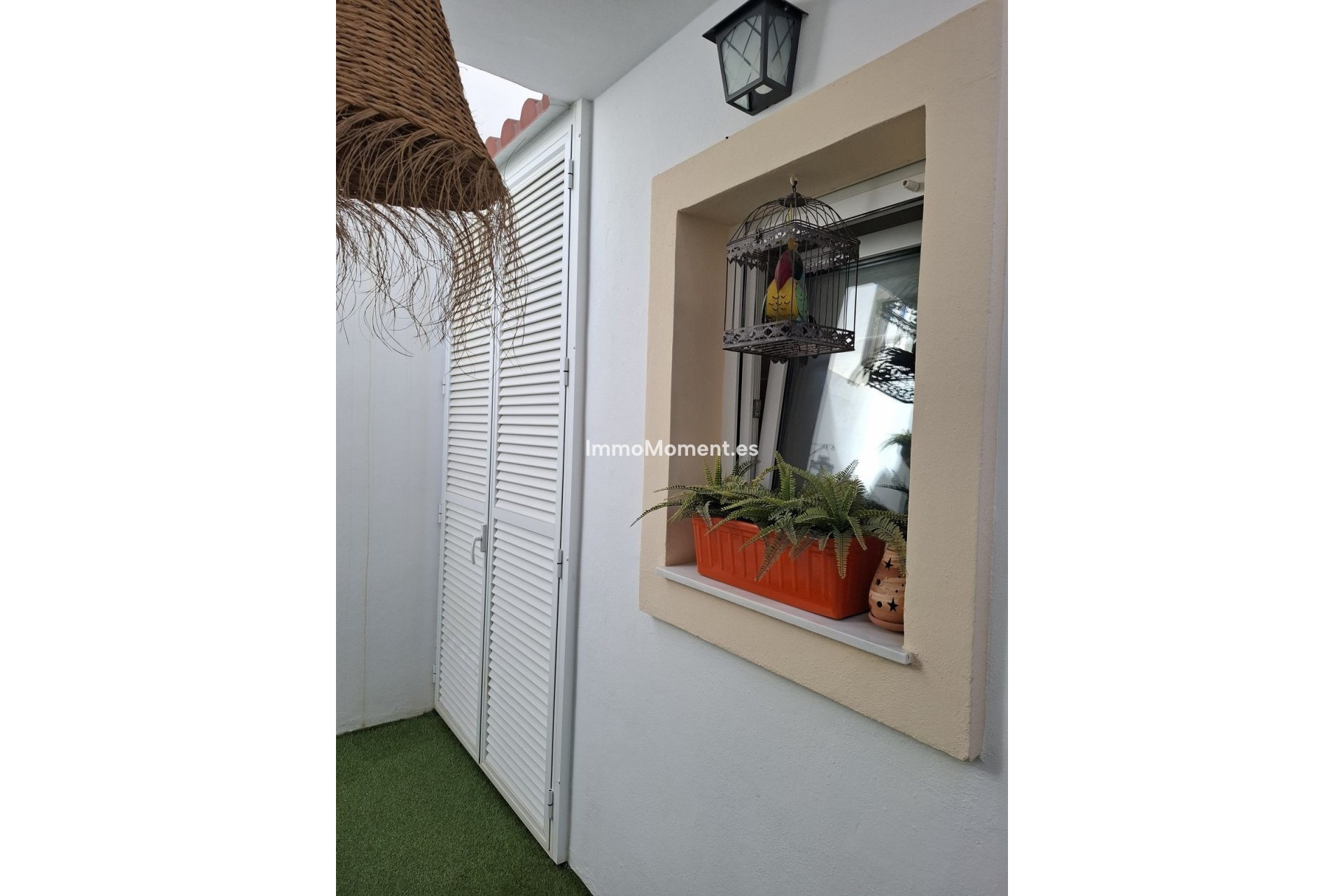 Bestaande woning - Geschakelde woning - Mijas - Mijas Centro