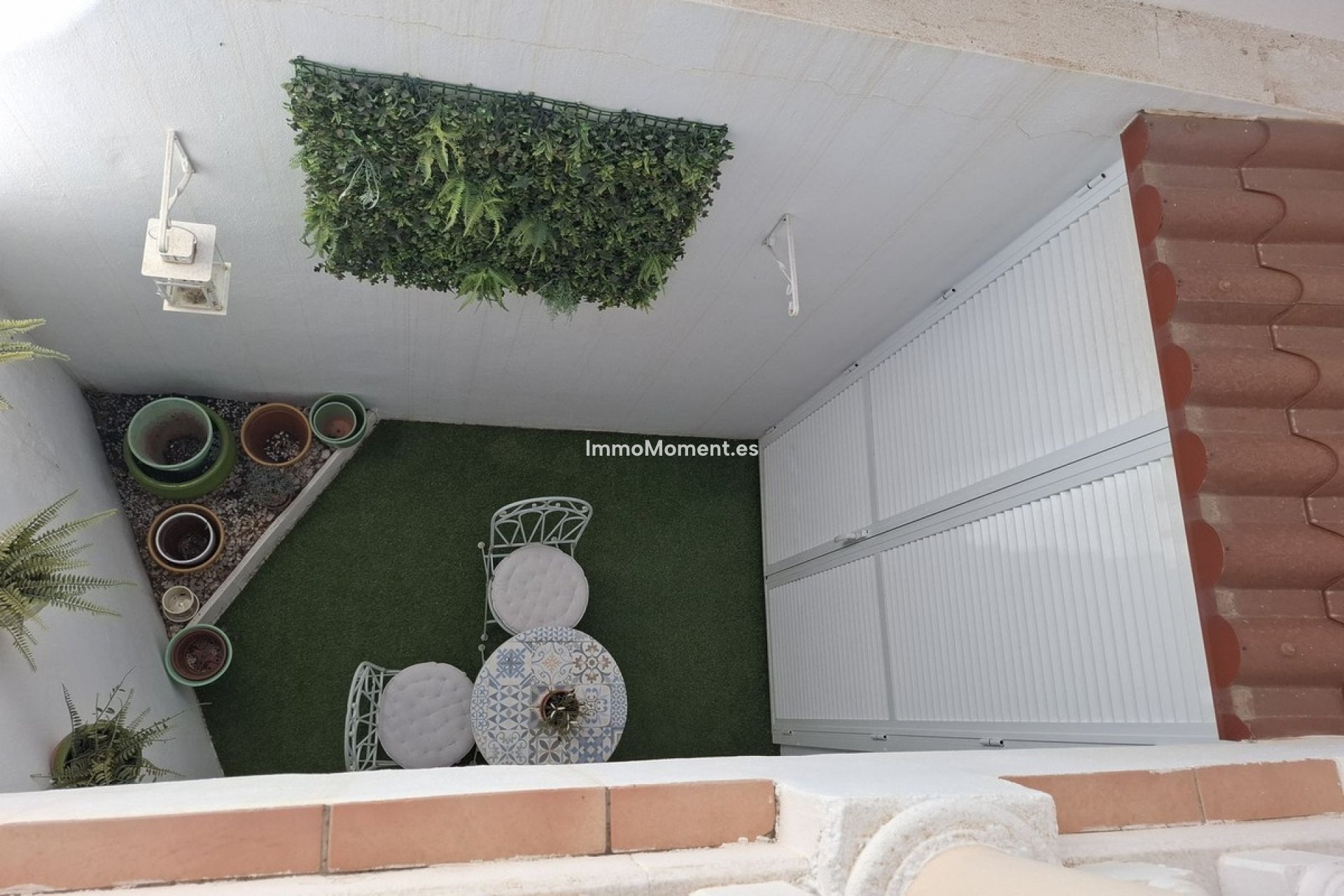 Bestaande woning - Geschakelde woning - Mijas - Mijas Centro