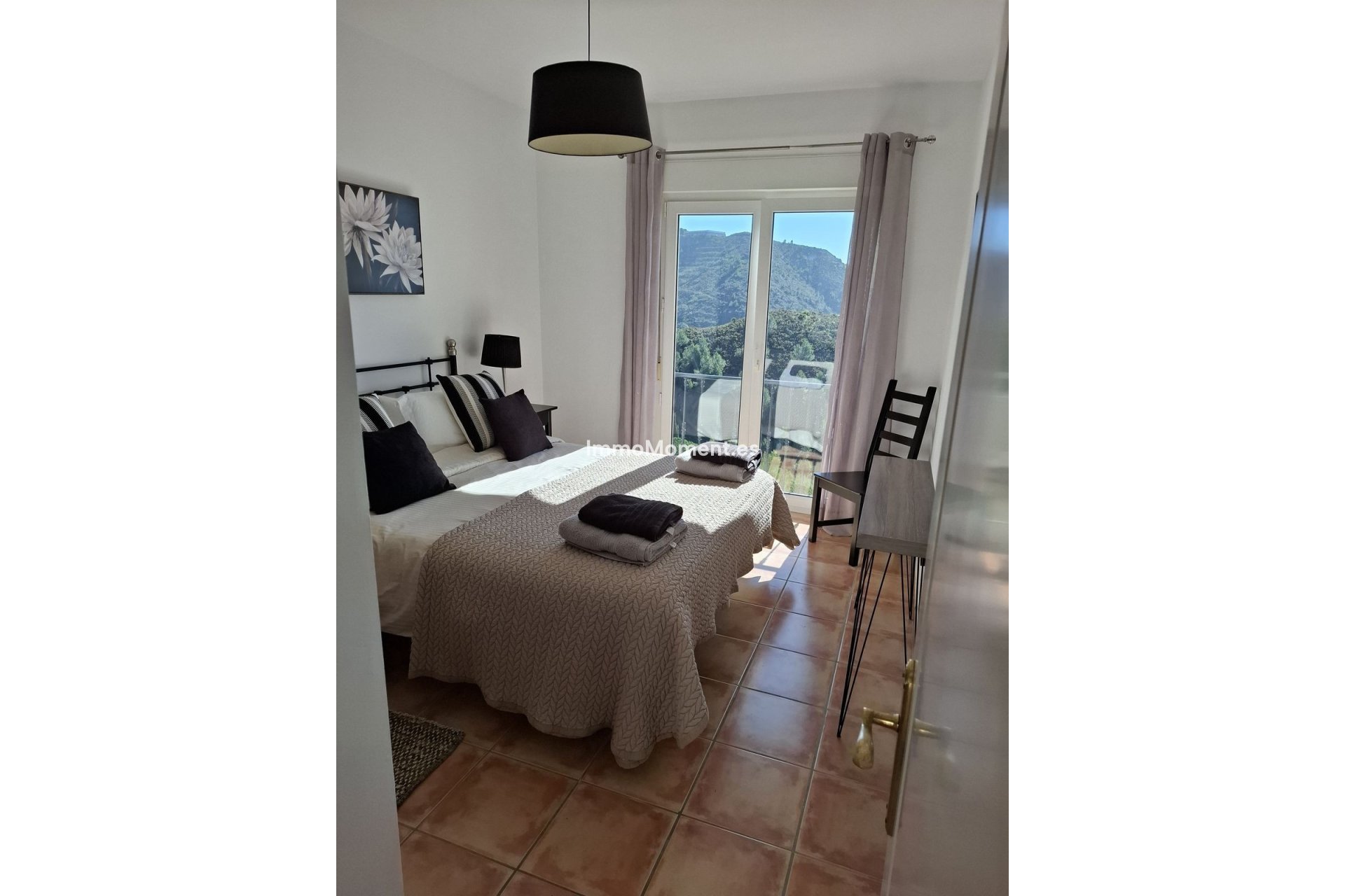 Bestaande woning - Geschakelde woning - Mijas - Mijas Centro