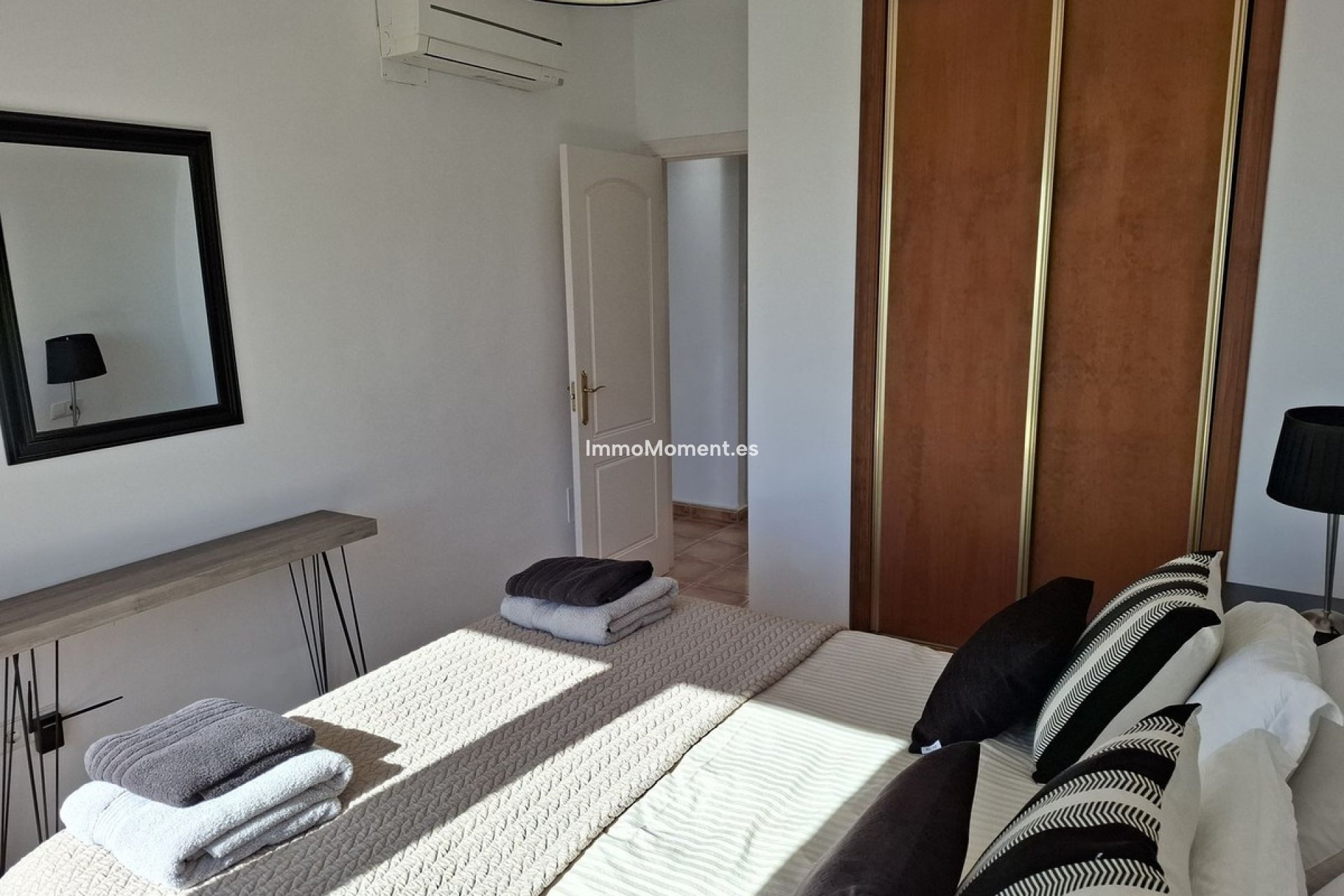 Bestaande woning - Geschakelde woning - Mijas - Mijas Centro