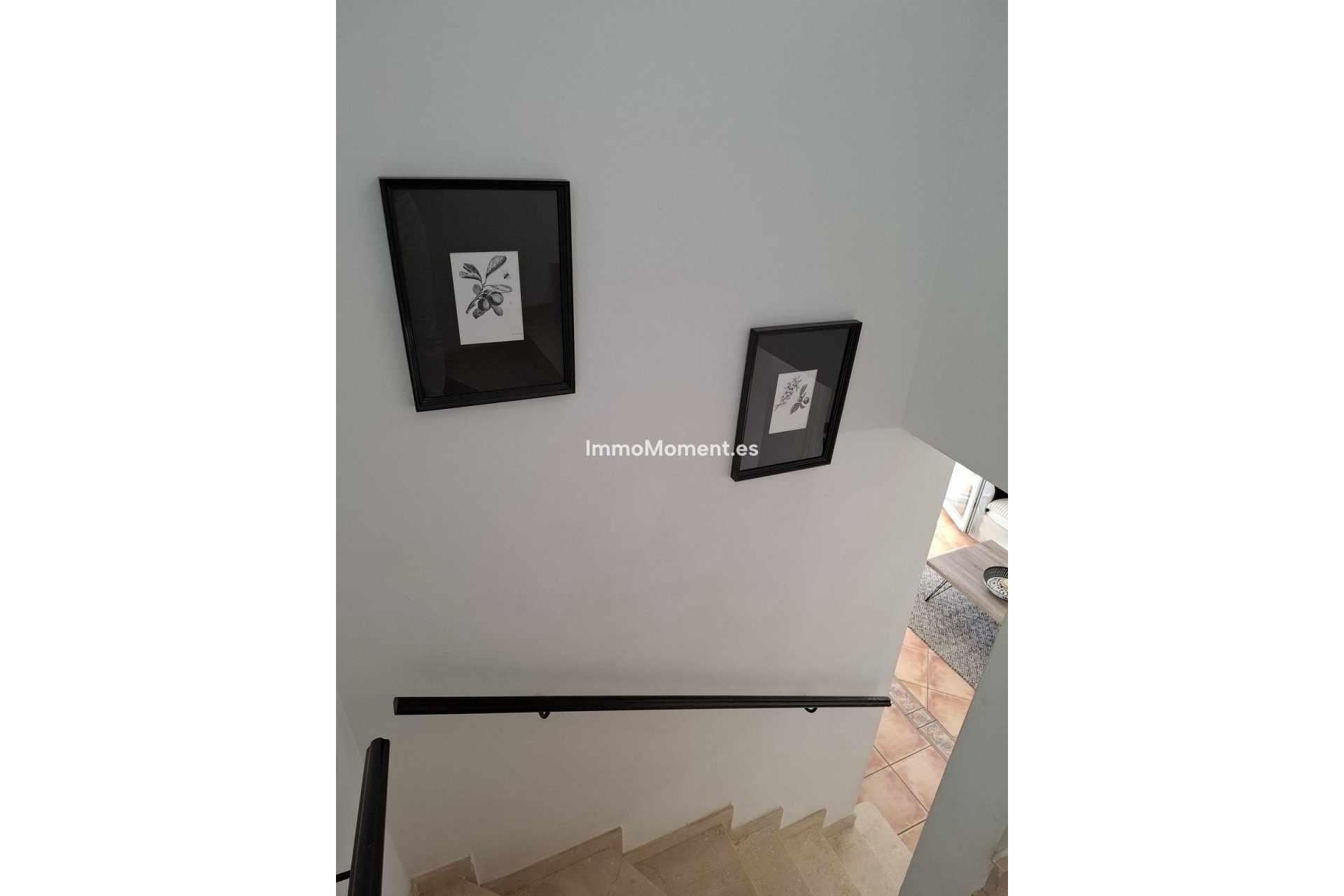 Bestaande woning - Geschakelde woning - Mijas - Mijas Centro