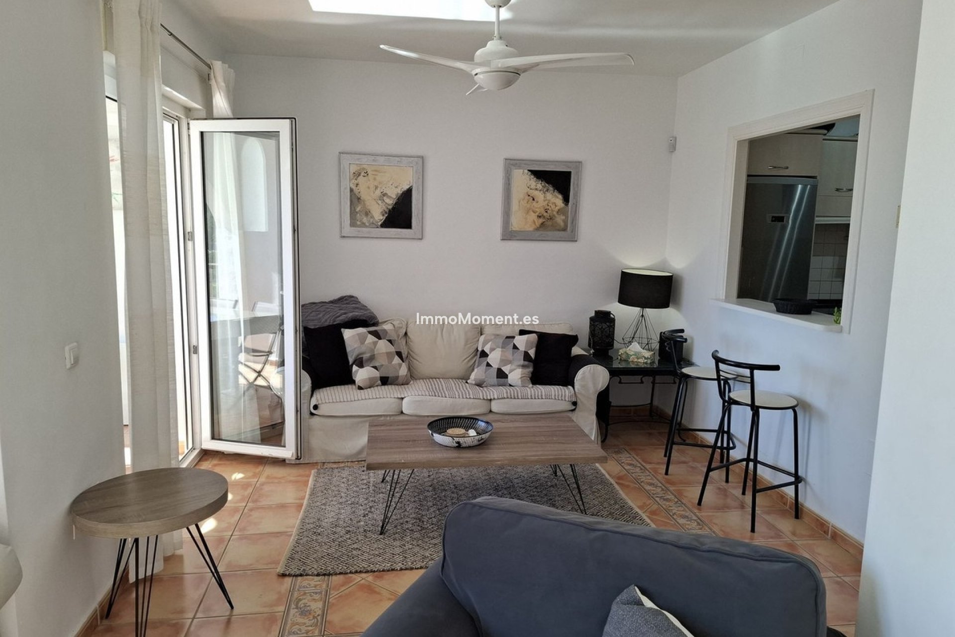 Bestaande woning - Geschakelde woning - Mijas - Mijas Centro