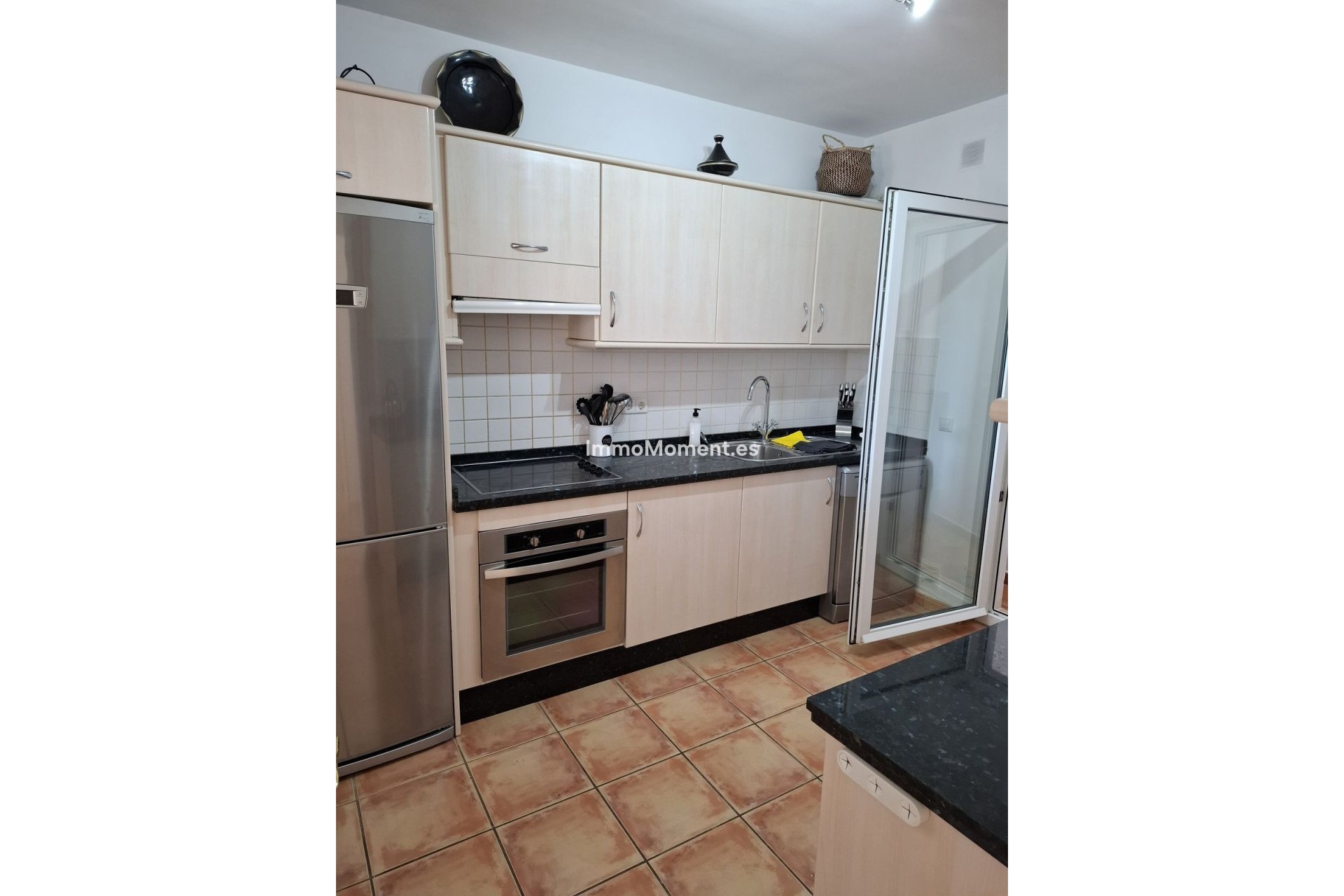 Bestaande woning - Geschakelde woning - Mijas - Mijas Centro